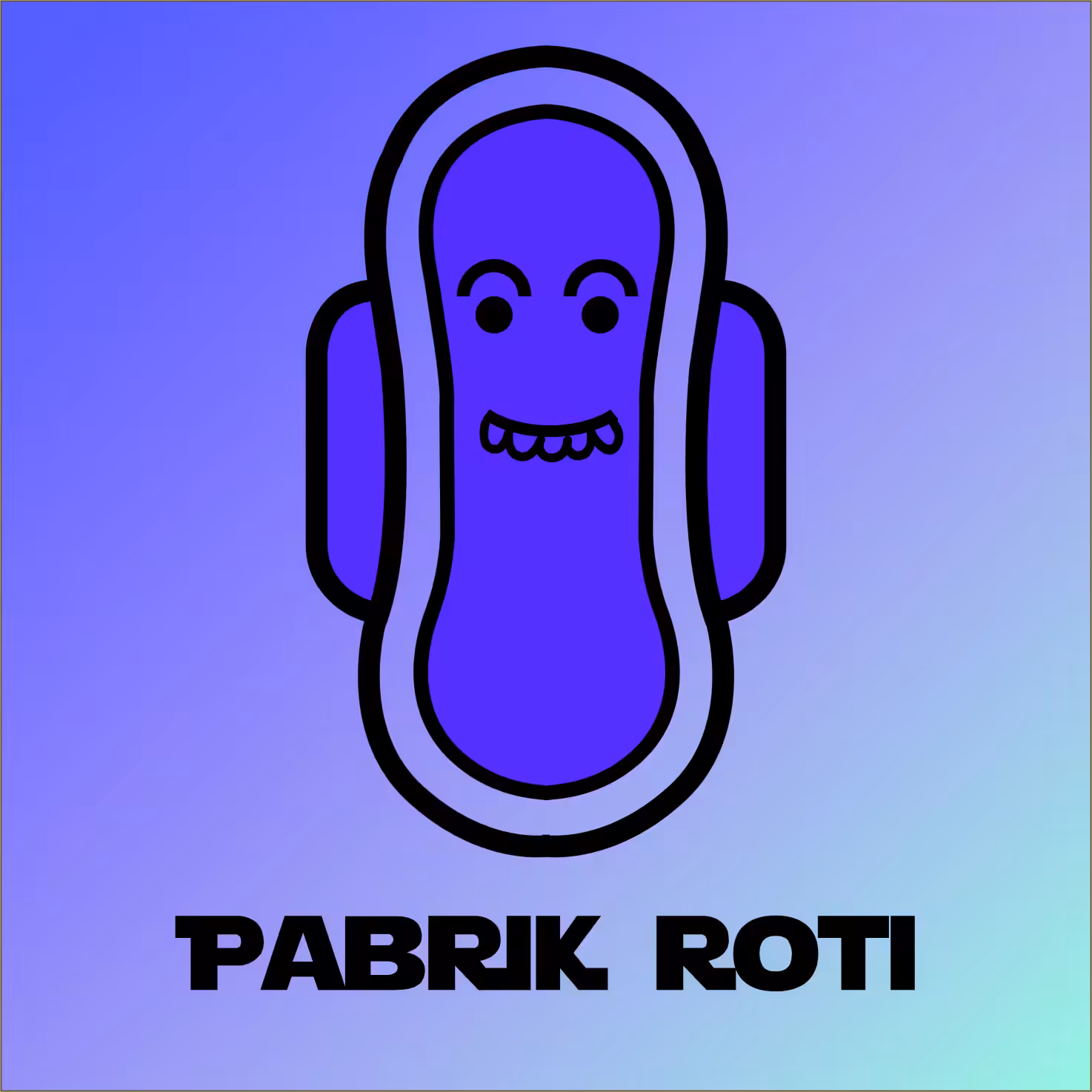 Logo Pabrik Roti: PABRIKROTI.IDN #7262