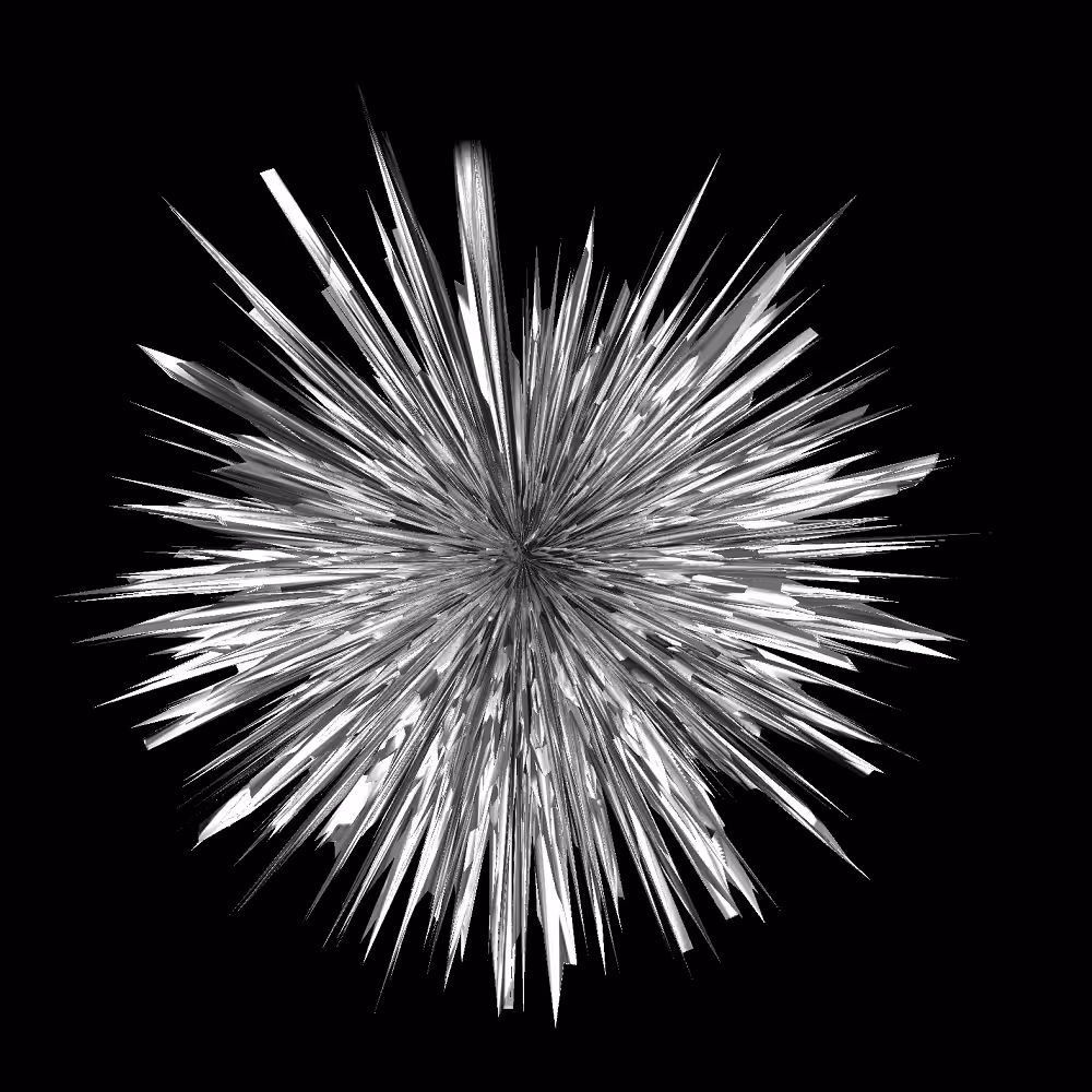 ▓▓▓▓▓▓▓§ Generative Sphere Blocks 32 §▓▓▓▓▓▓▓