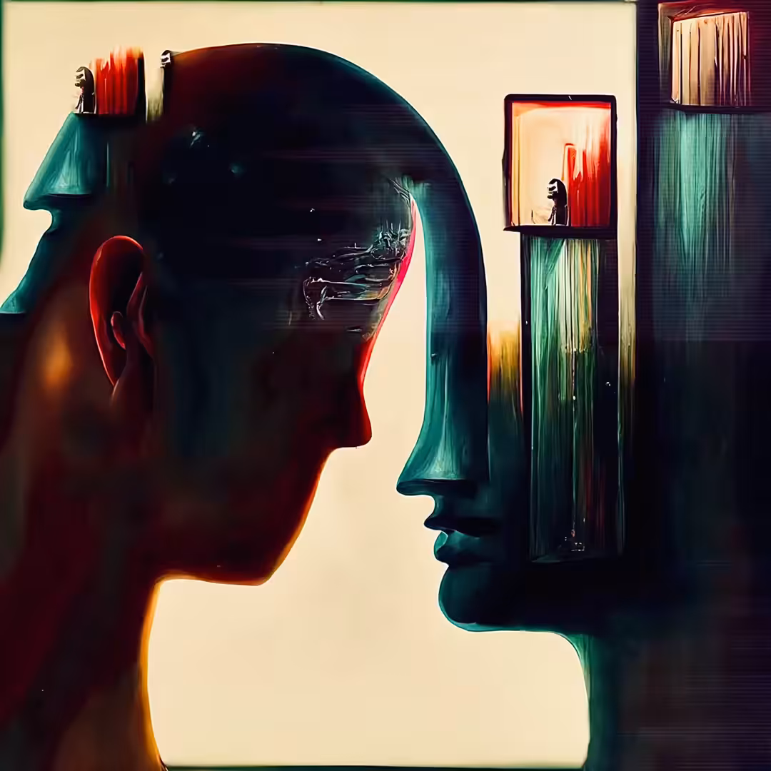 A.I love you