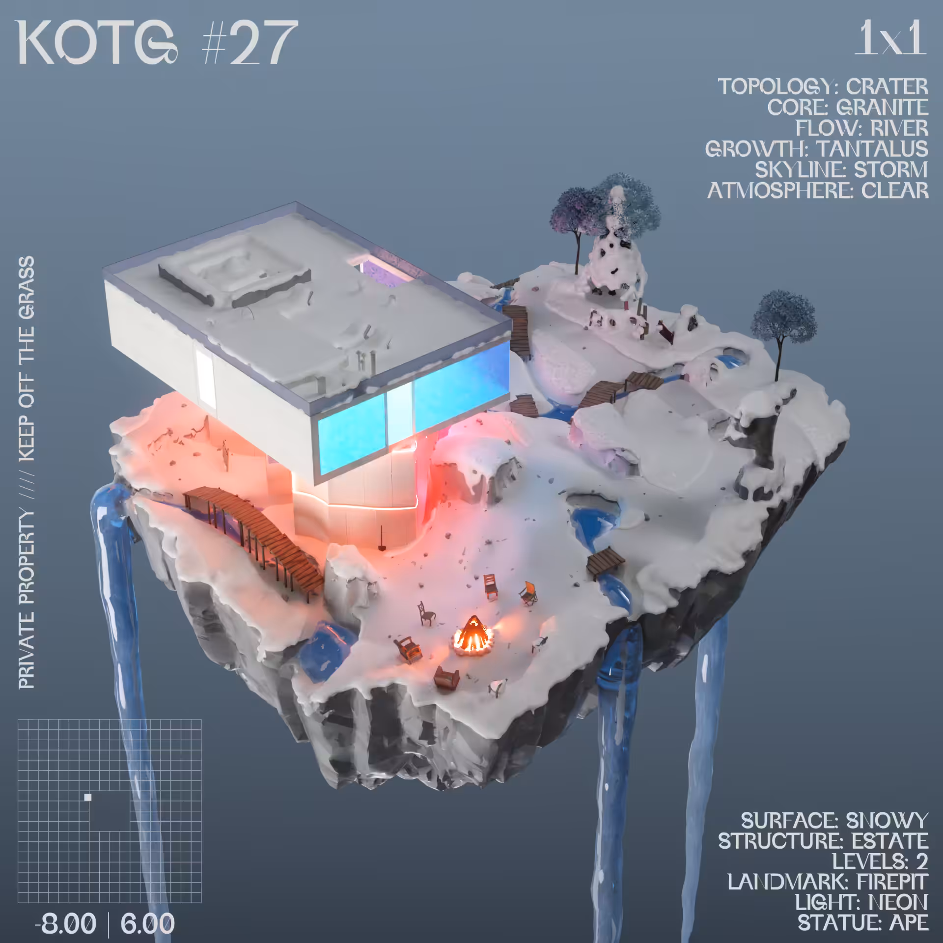 KOTG #27