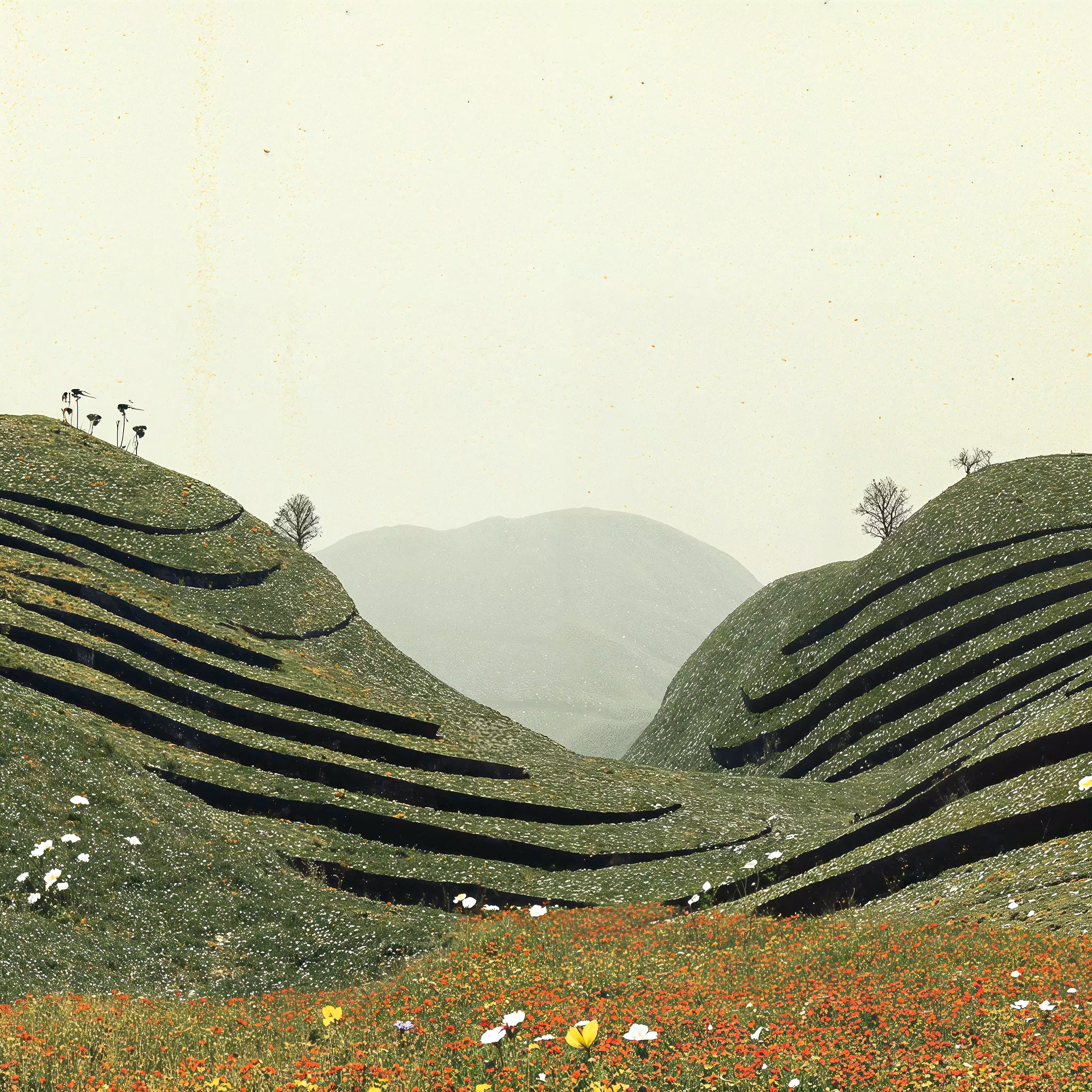 Untouchable (Grass) #25