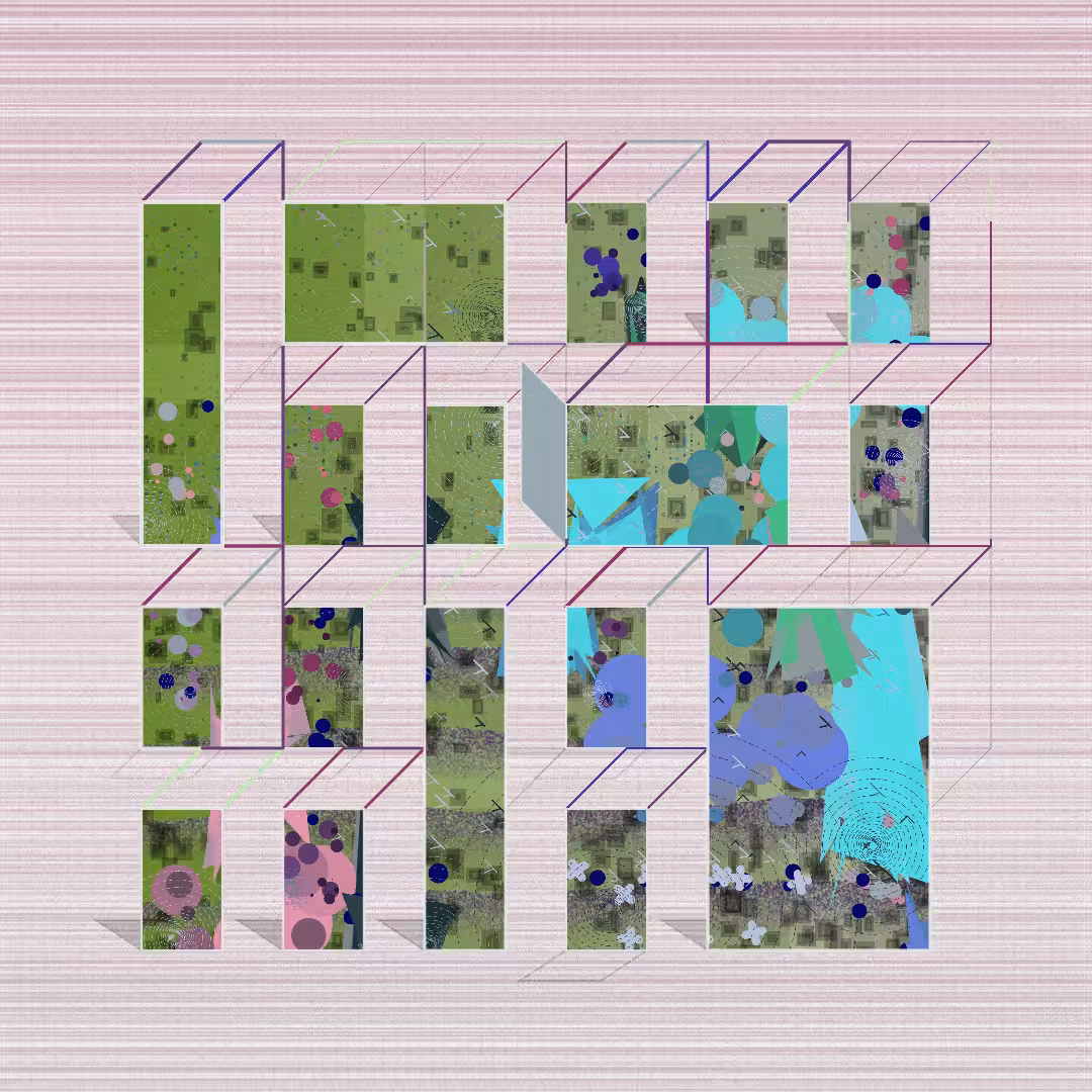 Naïf #23