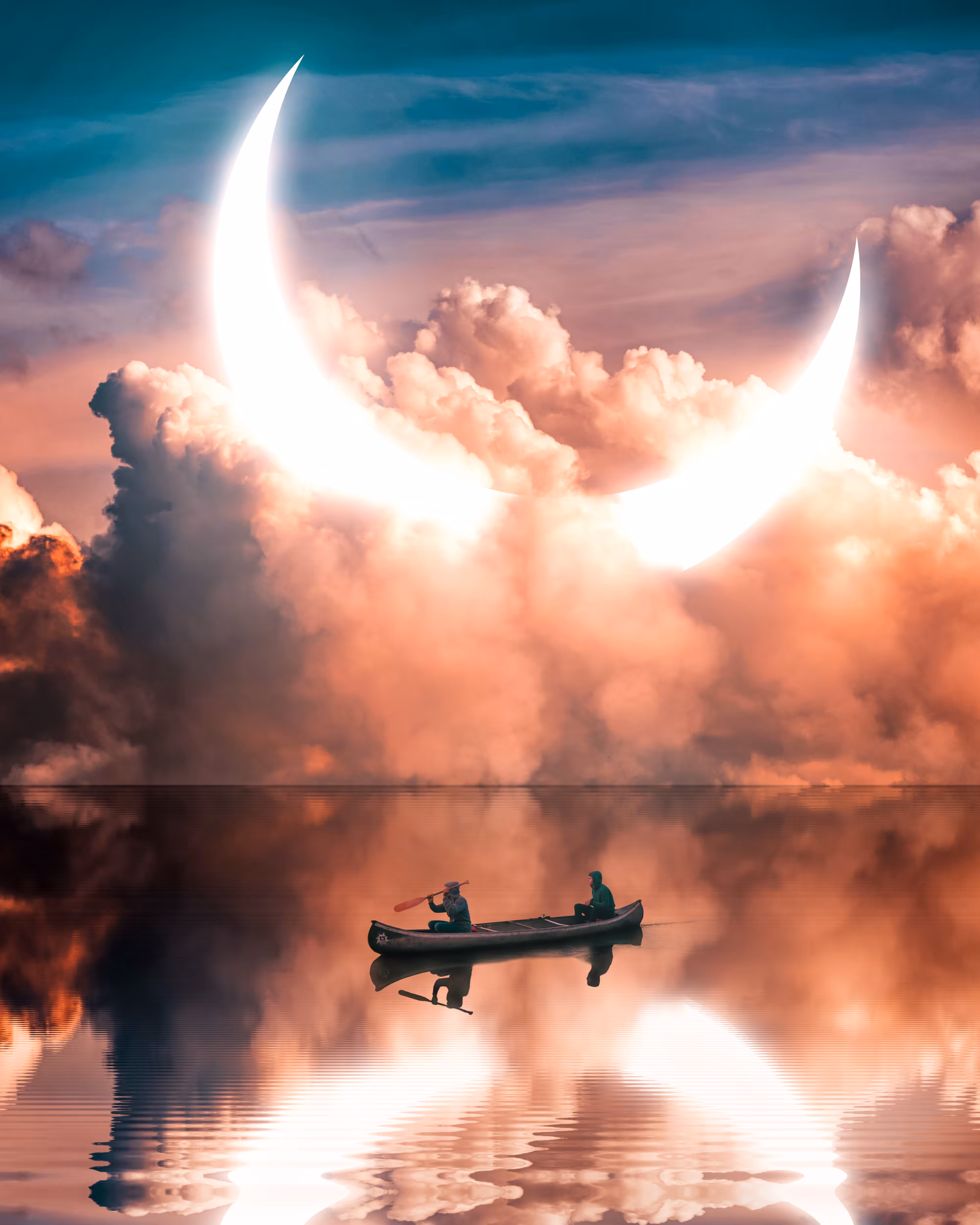 Let there be Light