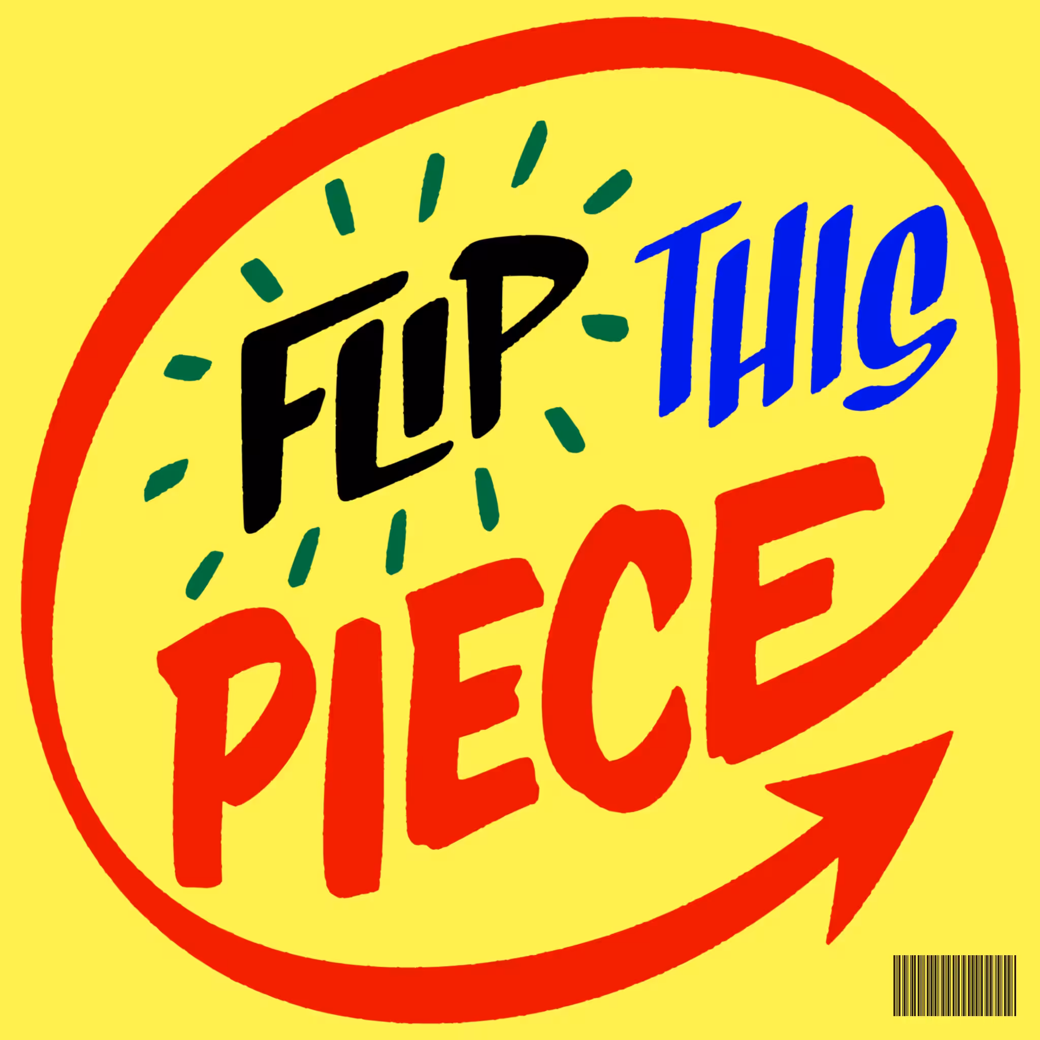 Flip This Piece