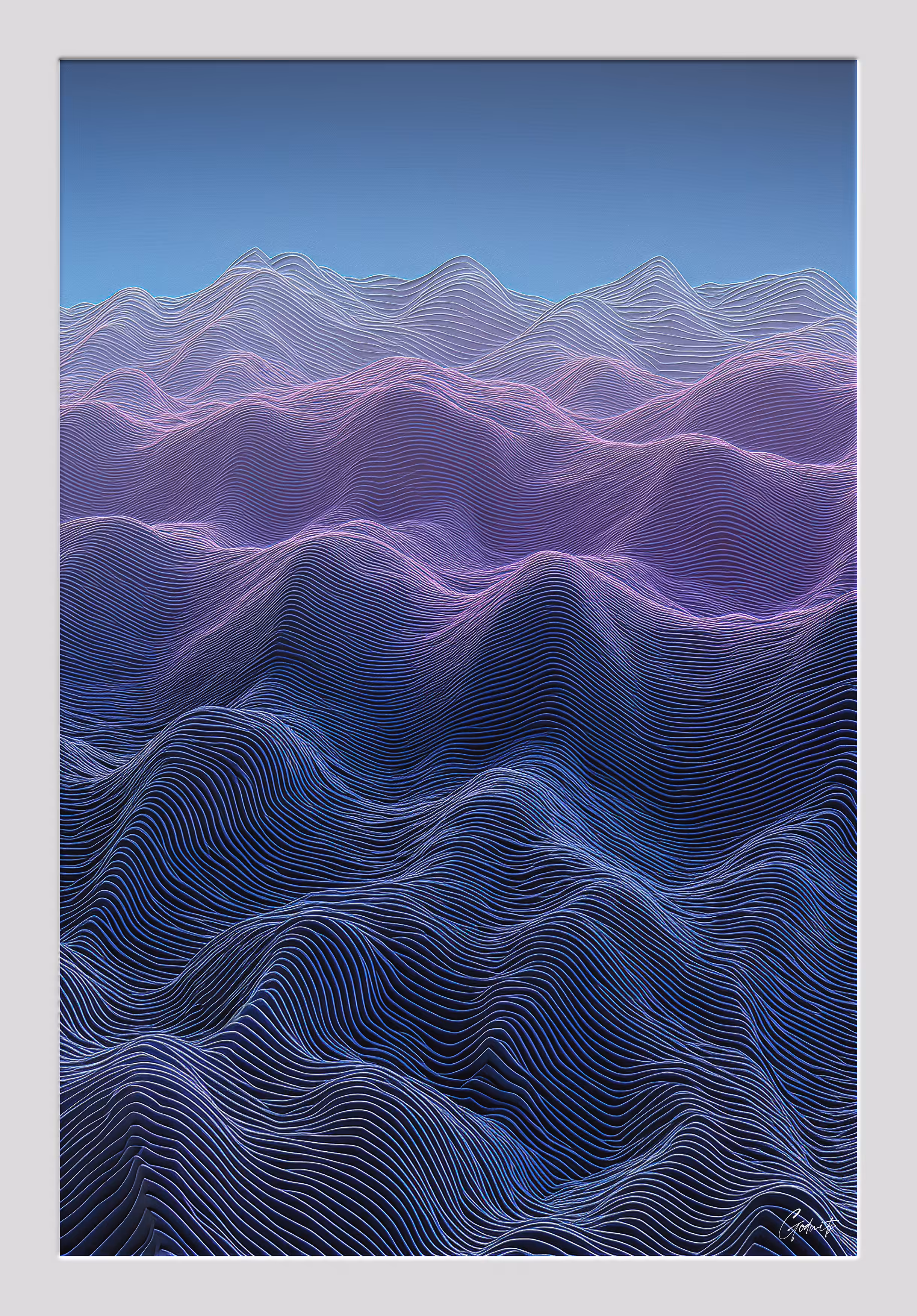 Landscapes #8