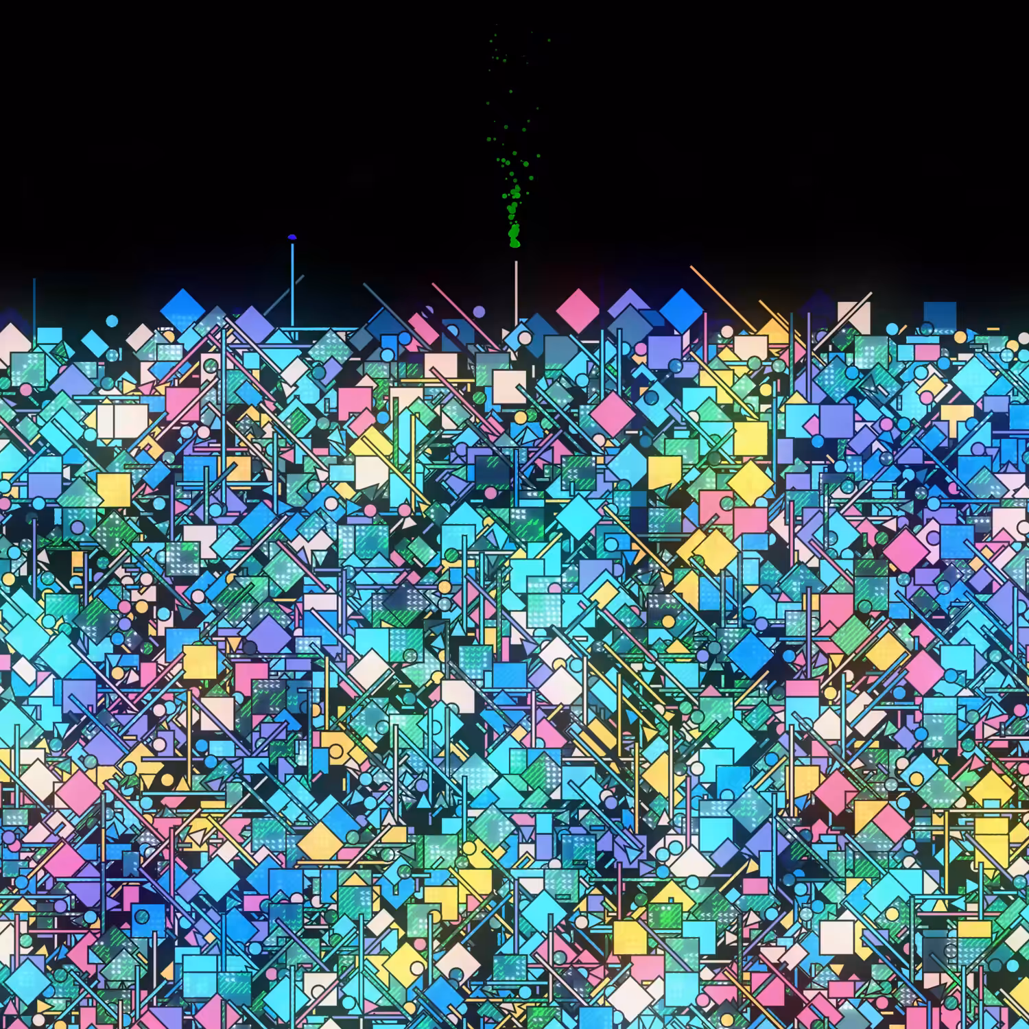 Binary Mortality #7