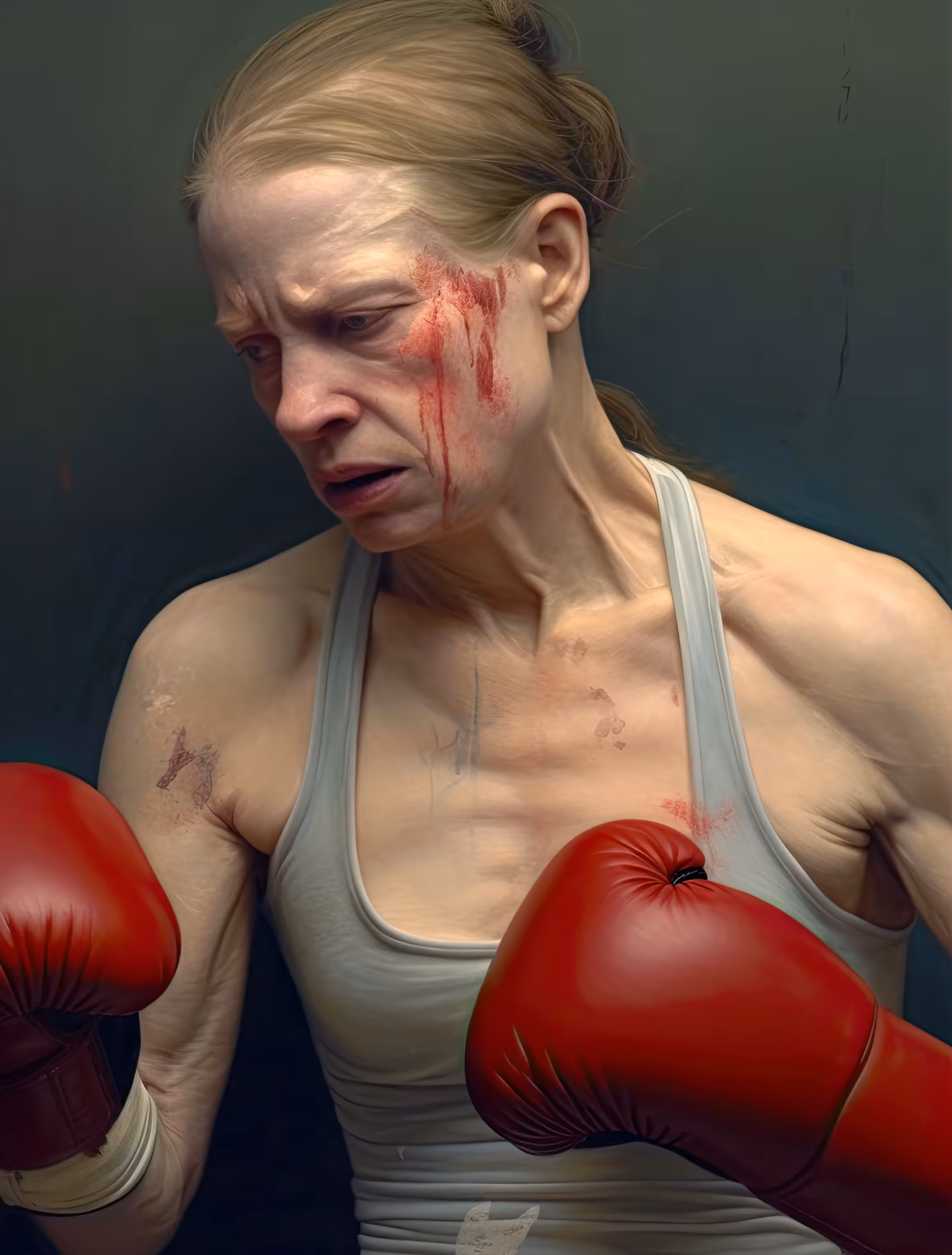 Francien Krieg