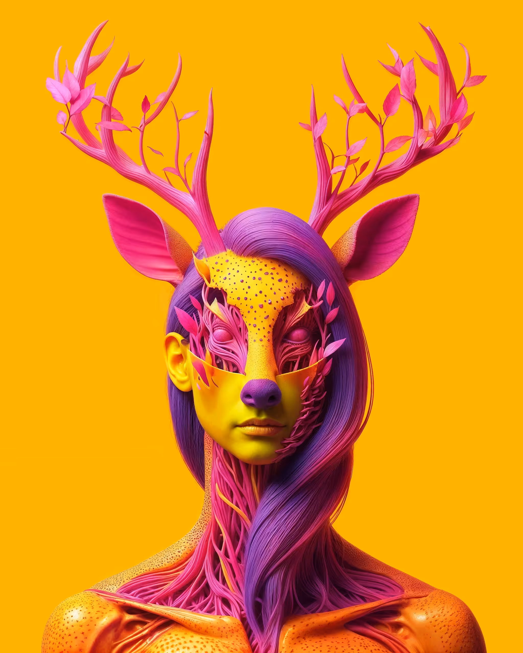 The Stag