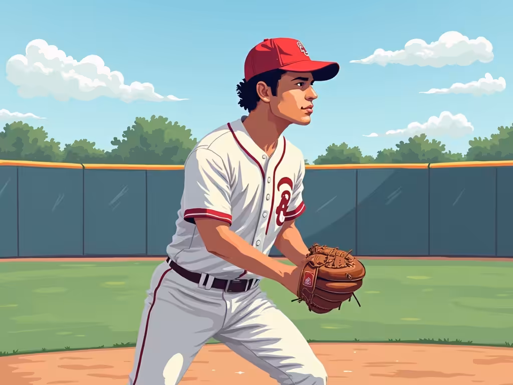 DataBaseball: Sam Mejias - 1980 (1 PV)