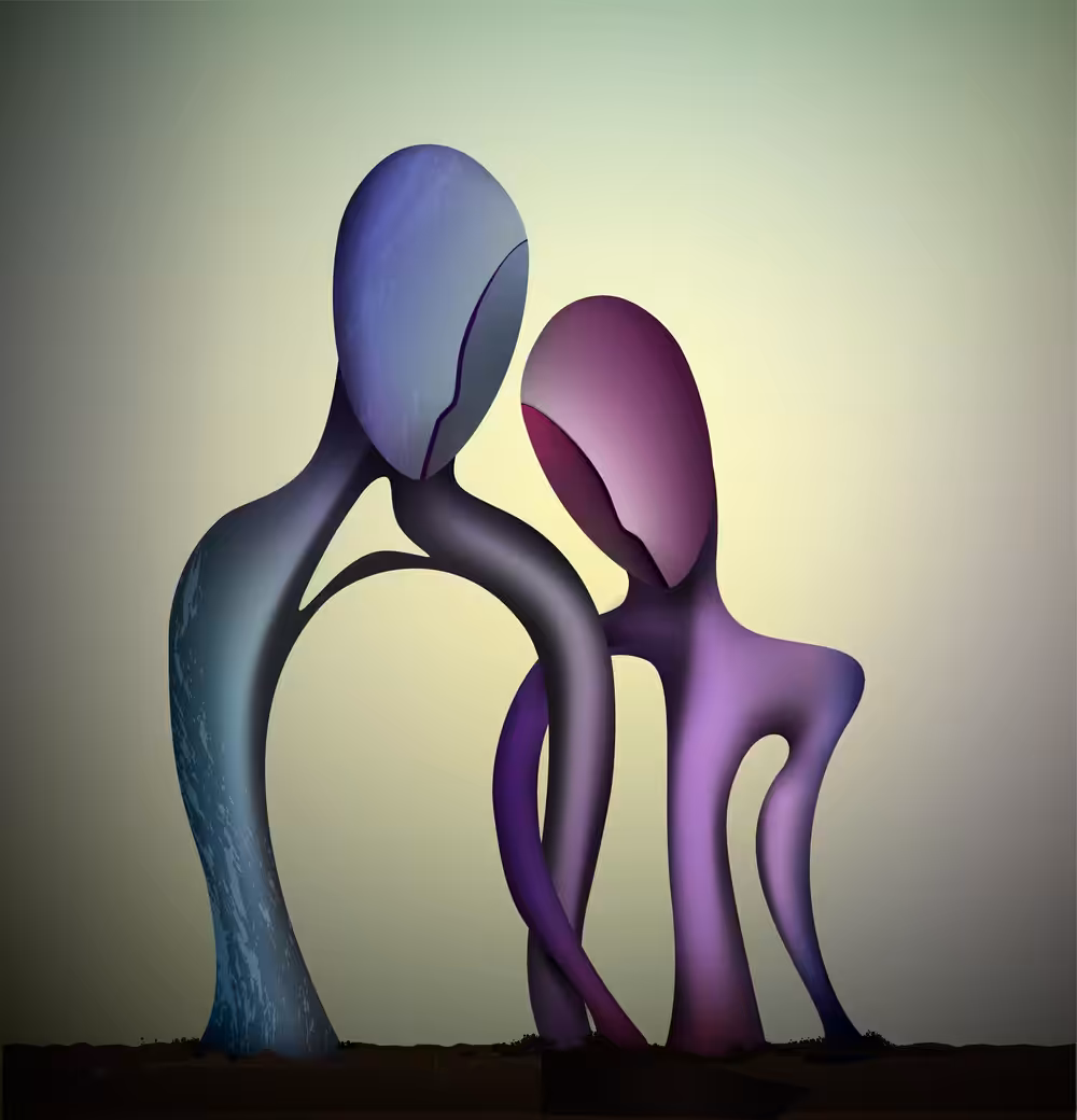 couple
