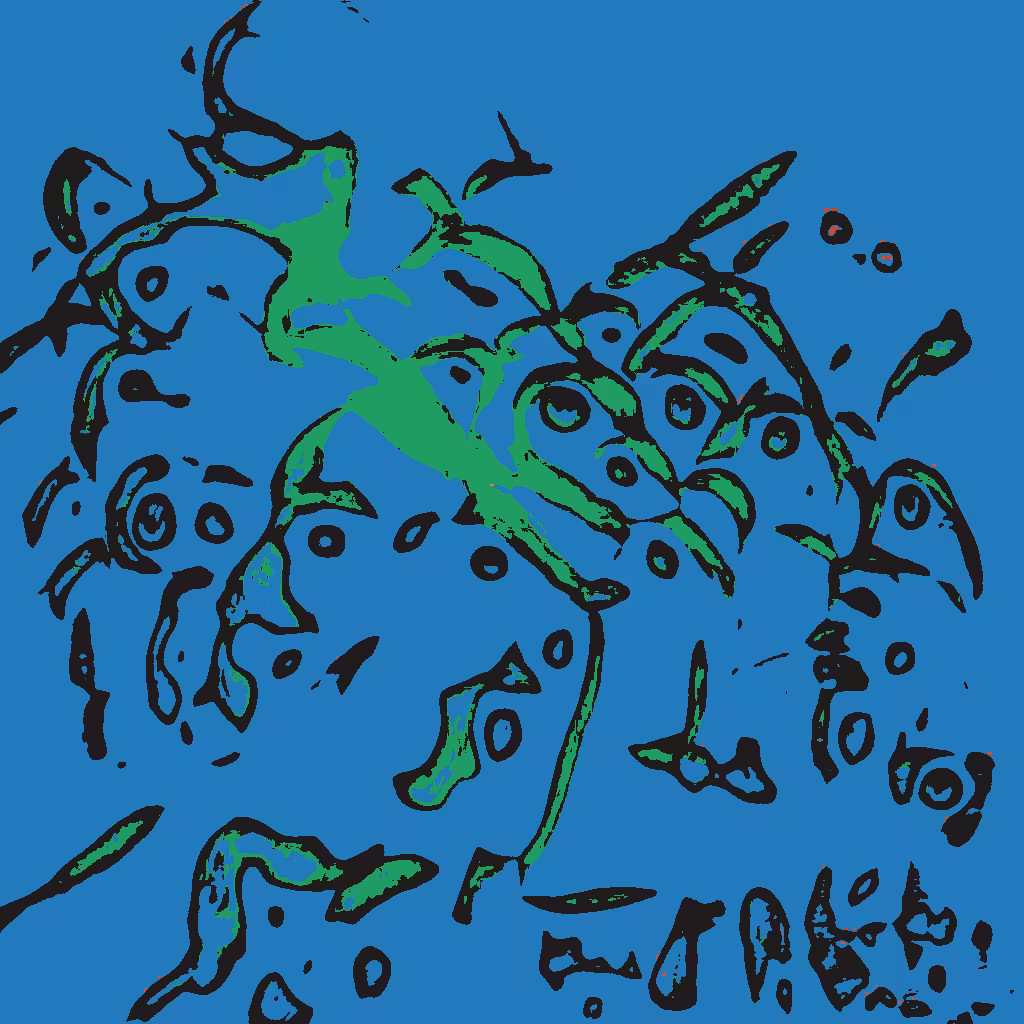 Confluence #236
