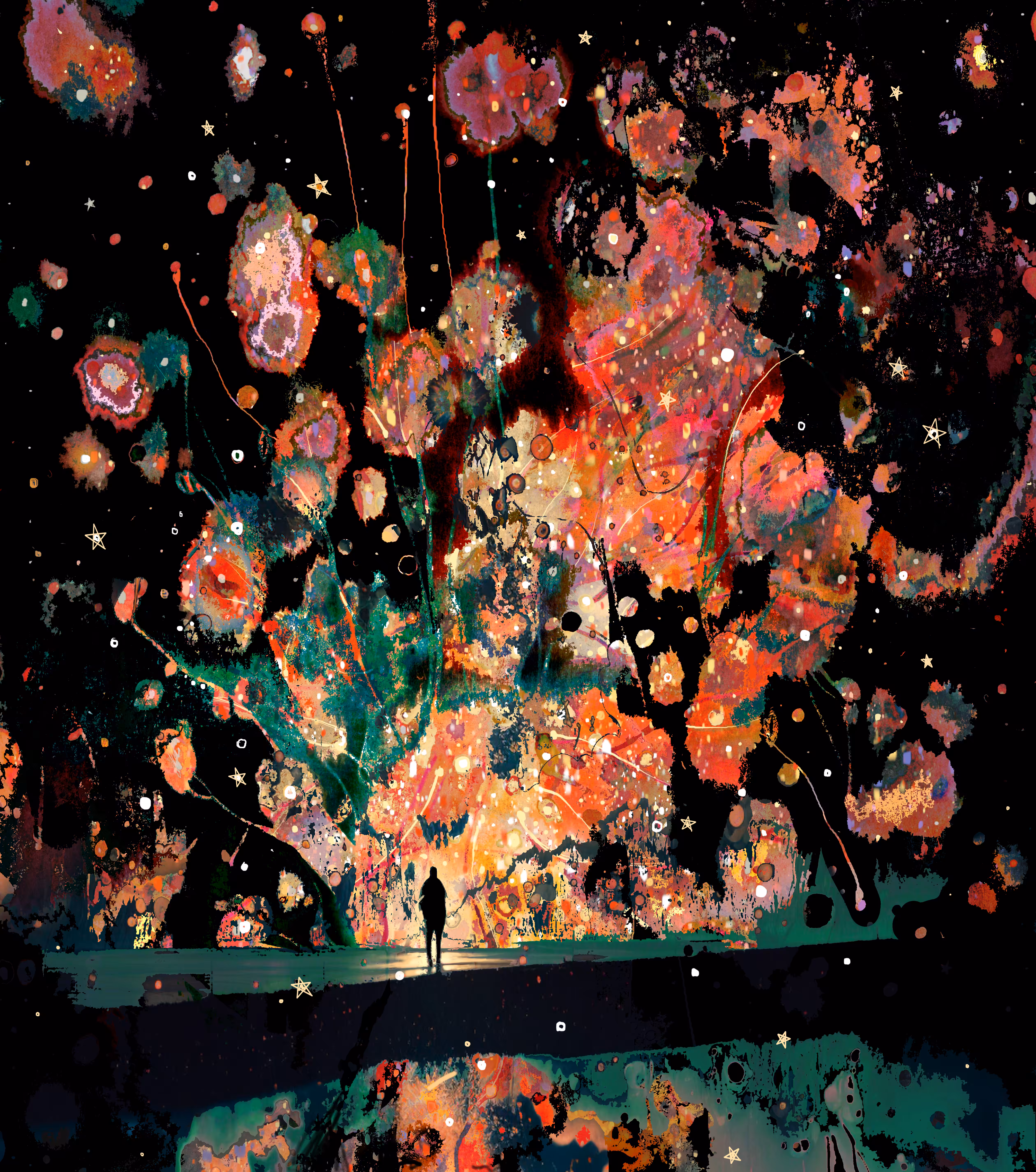 The Path