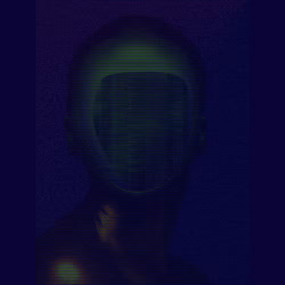 Layers of Noise #314
