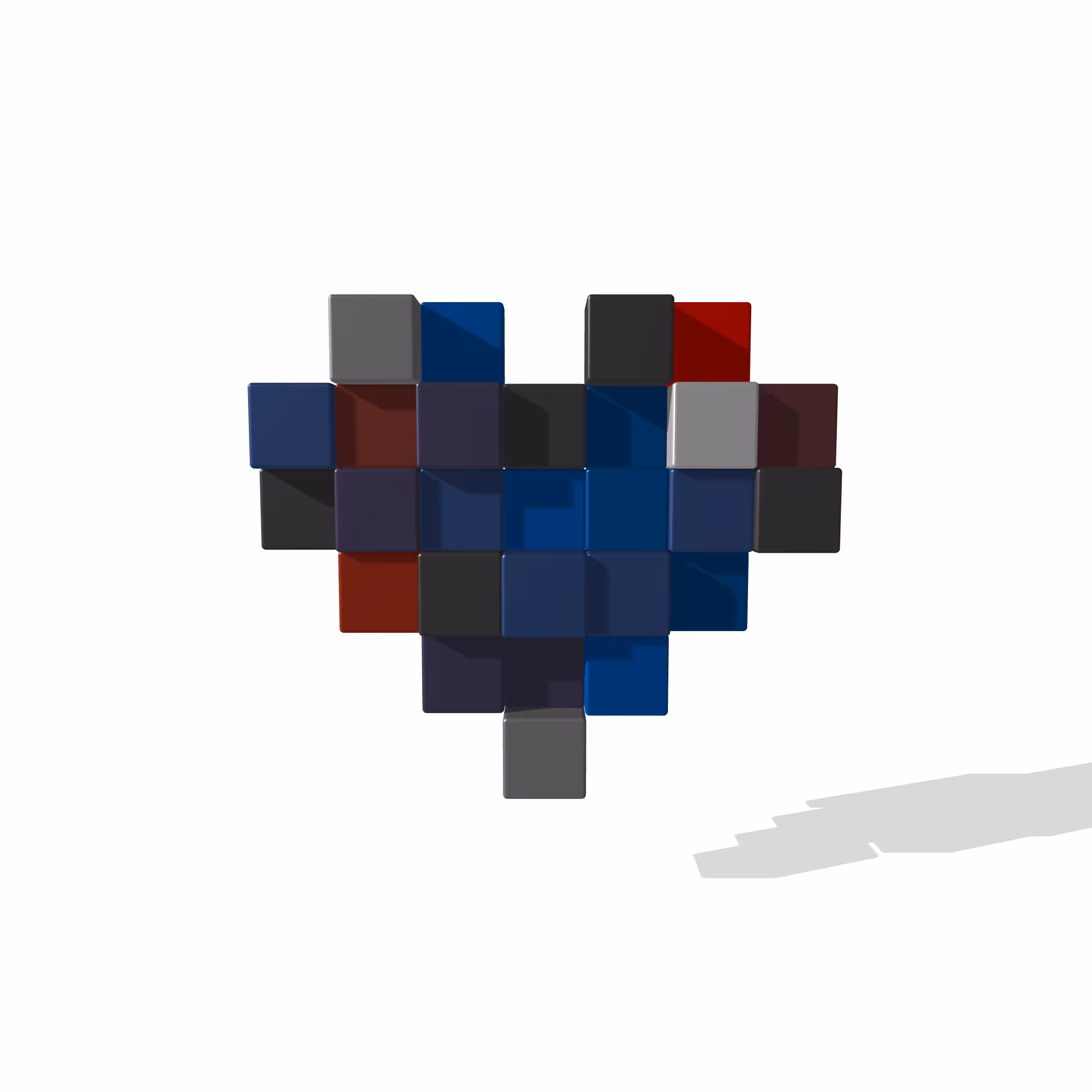 heart + craft #19478
