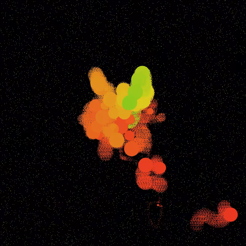JUGGLERS #60