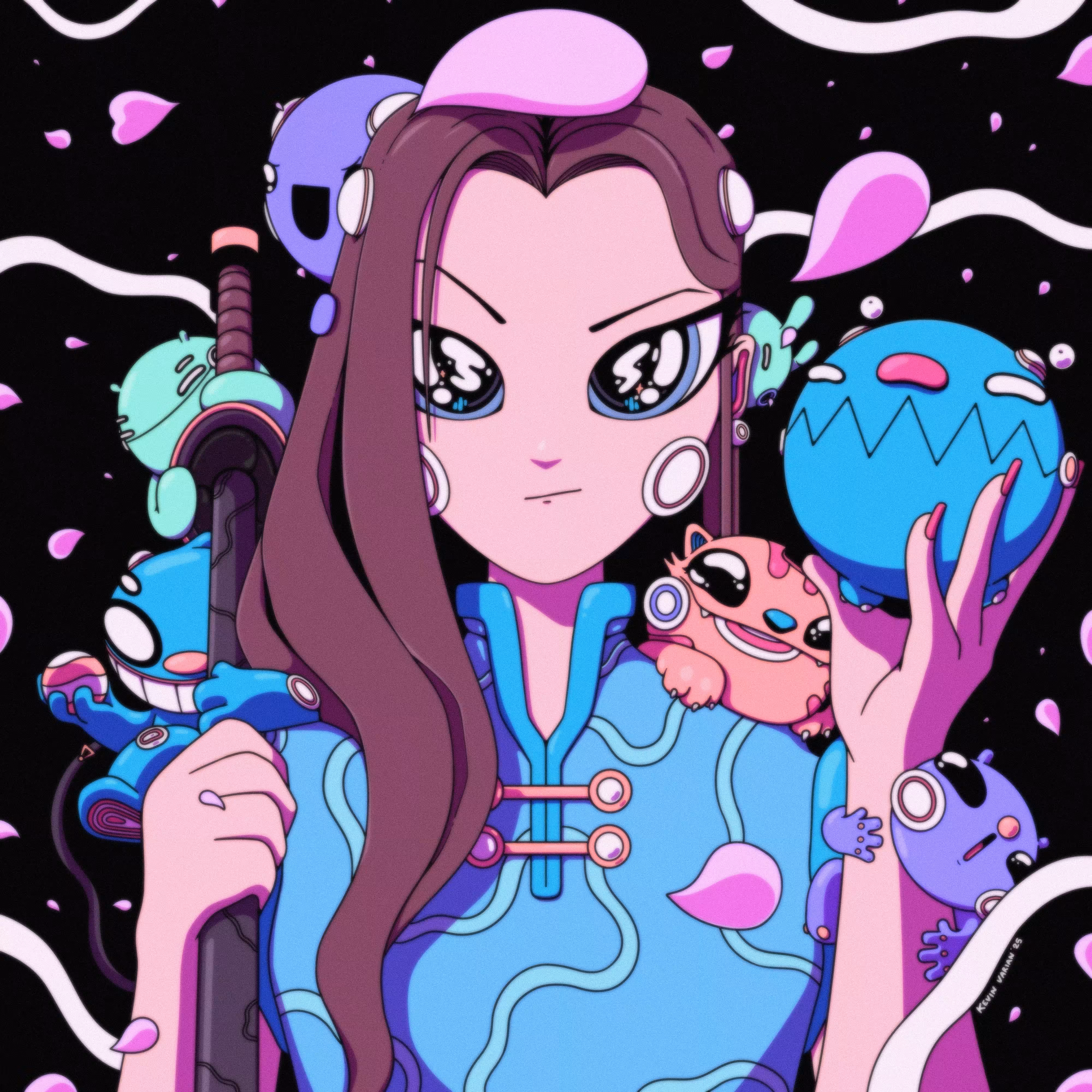 Hanami