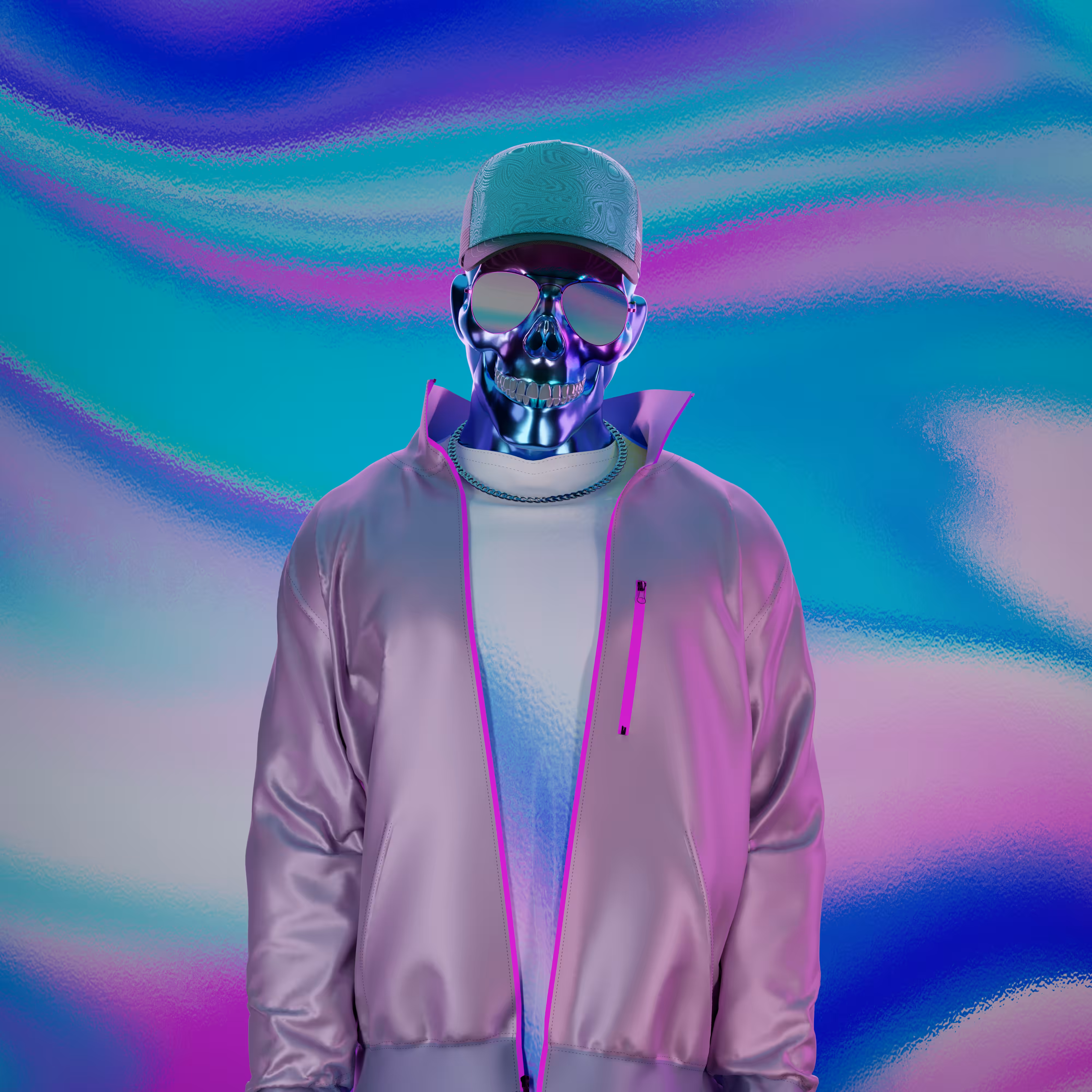 Cyber Soul - 15