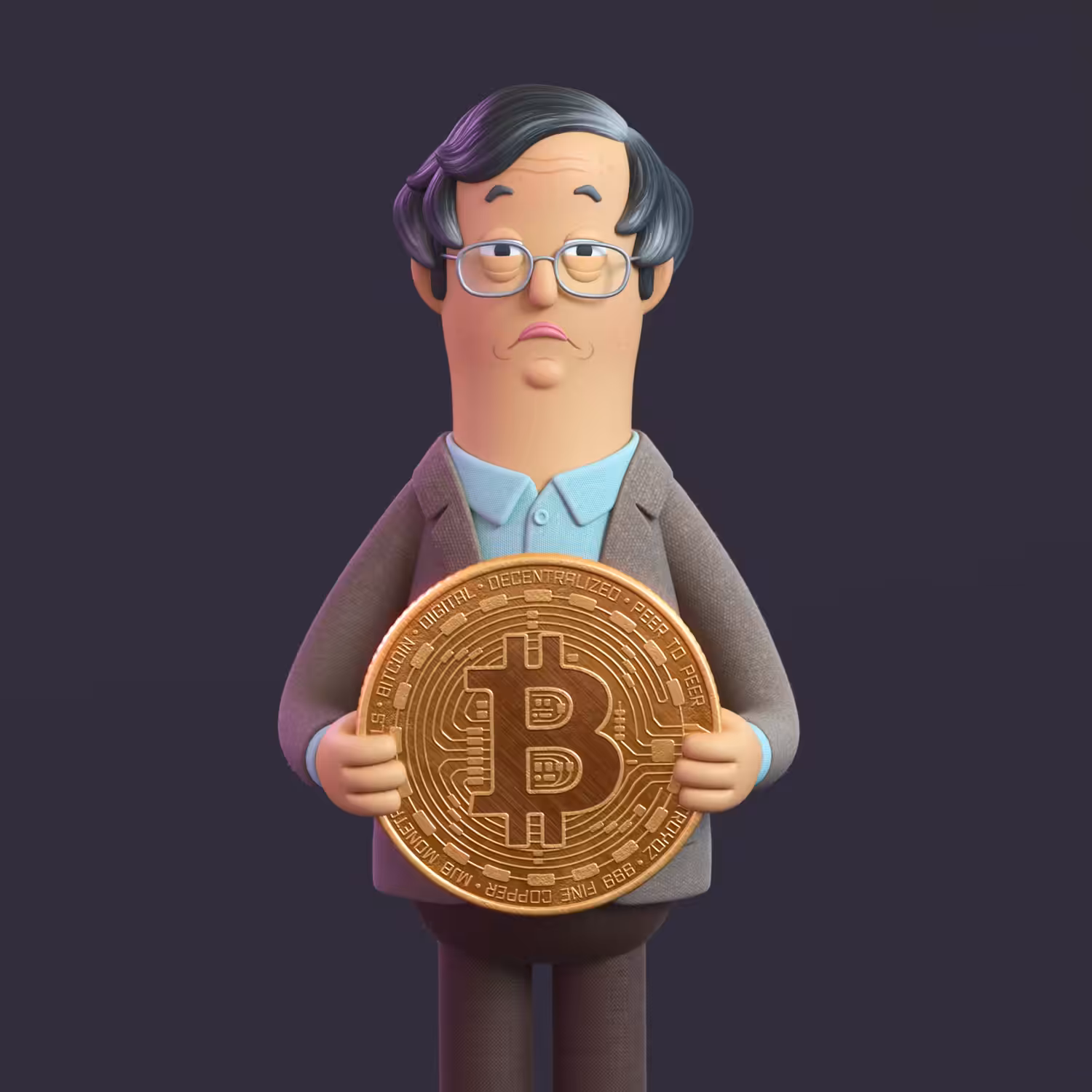 Satoshi