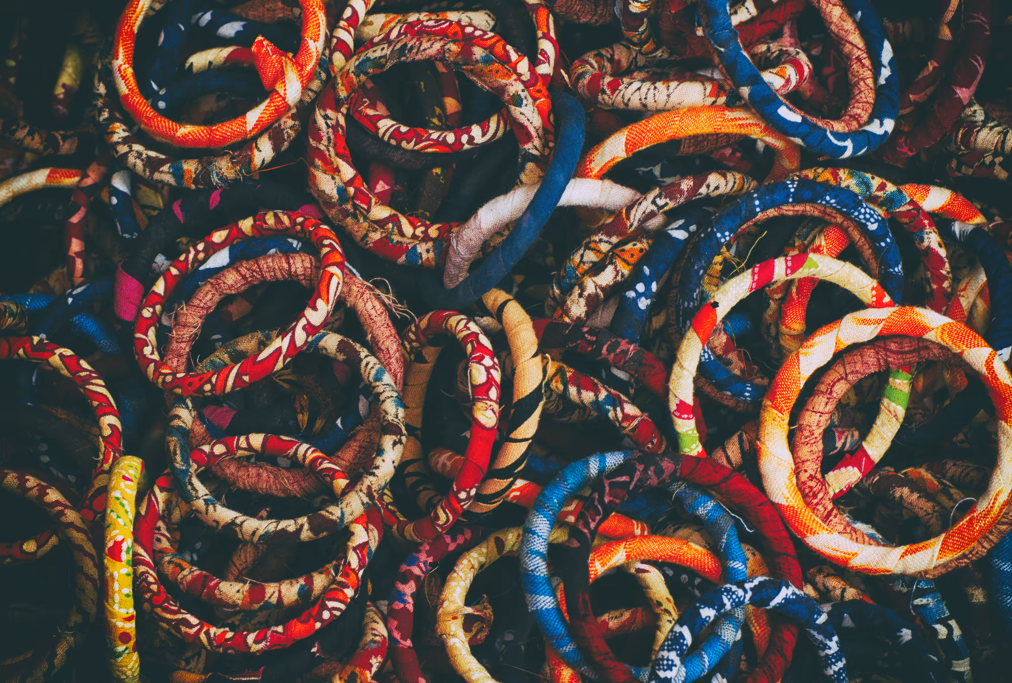 Kalamkari Art