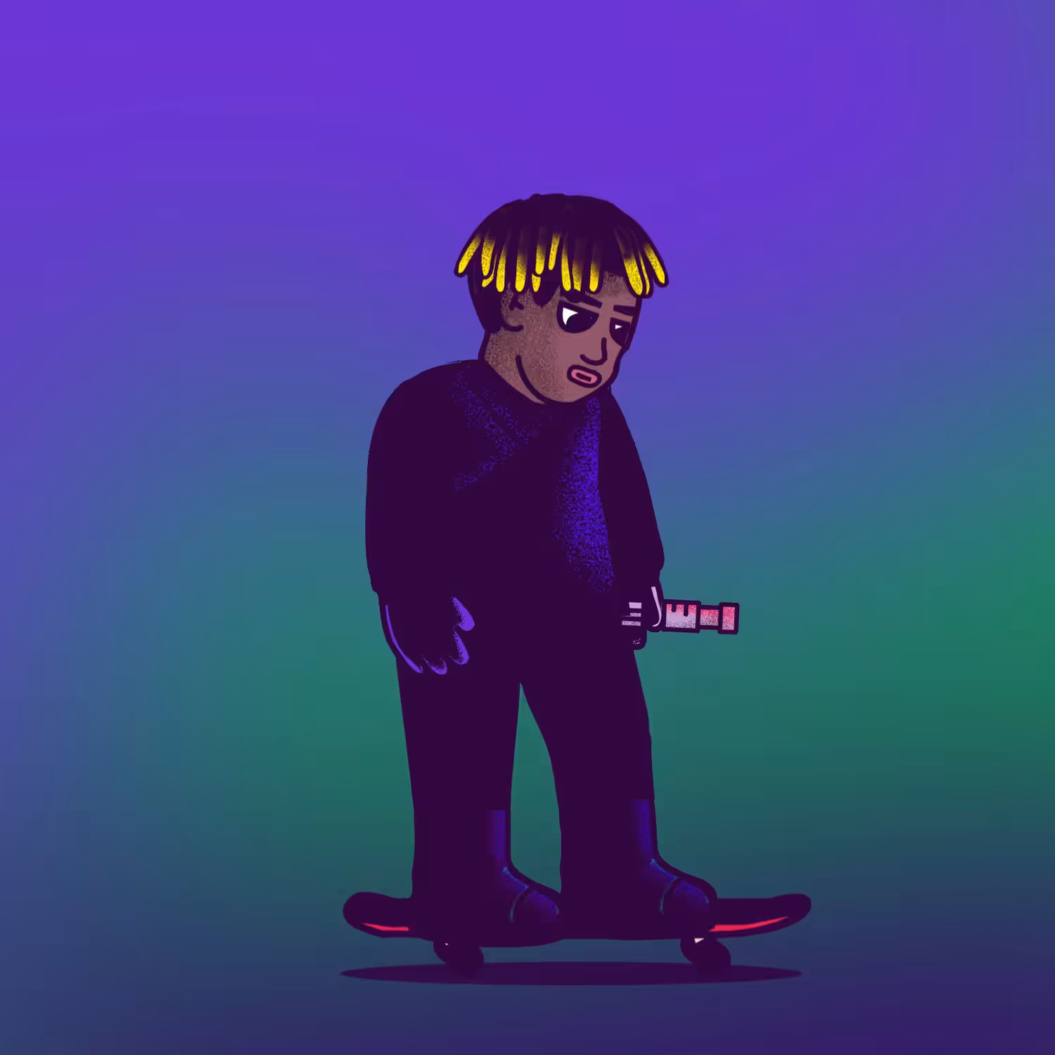 KICKFLIP 194