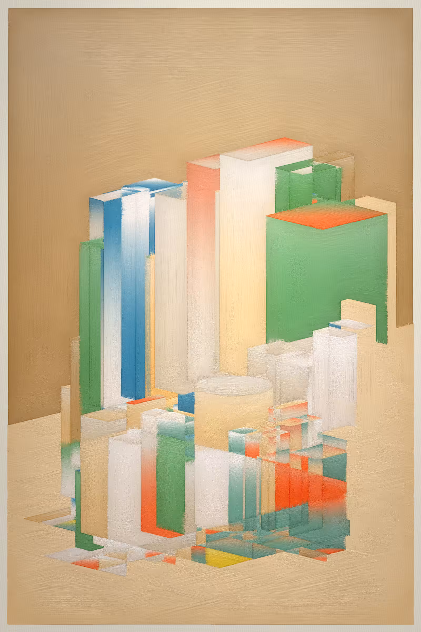 Metropolis #72