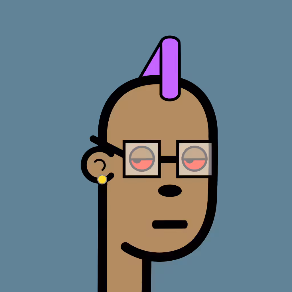 fx(Punk) #781