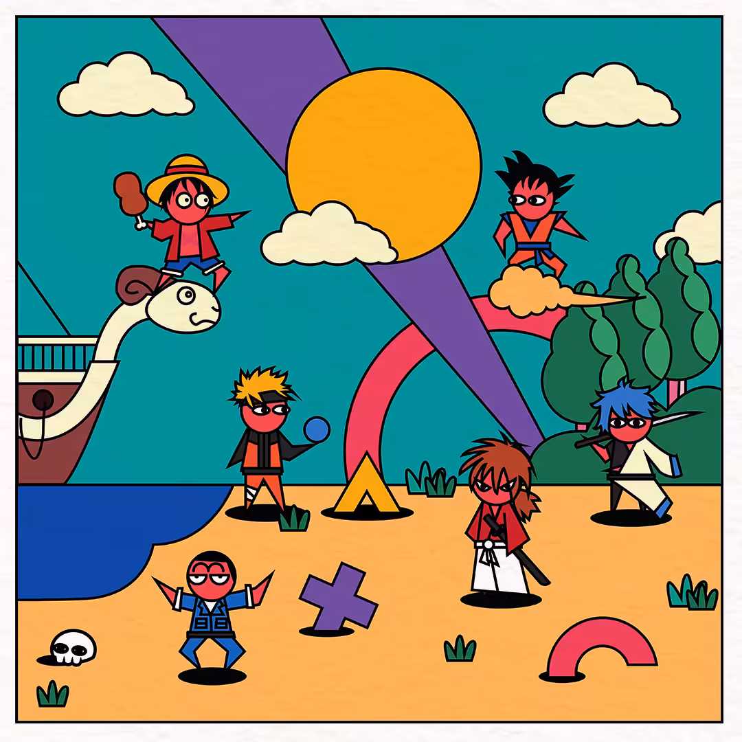 SHONEN WAR