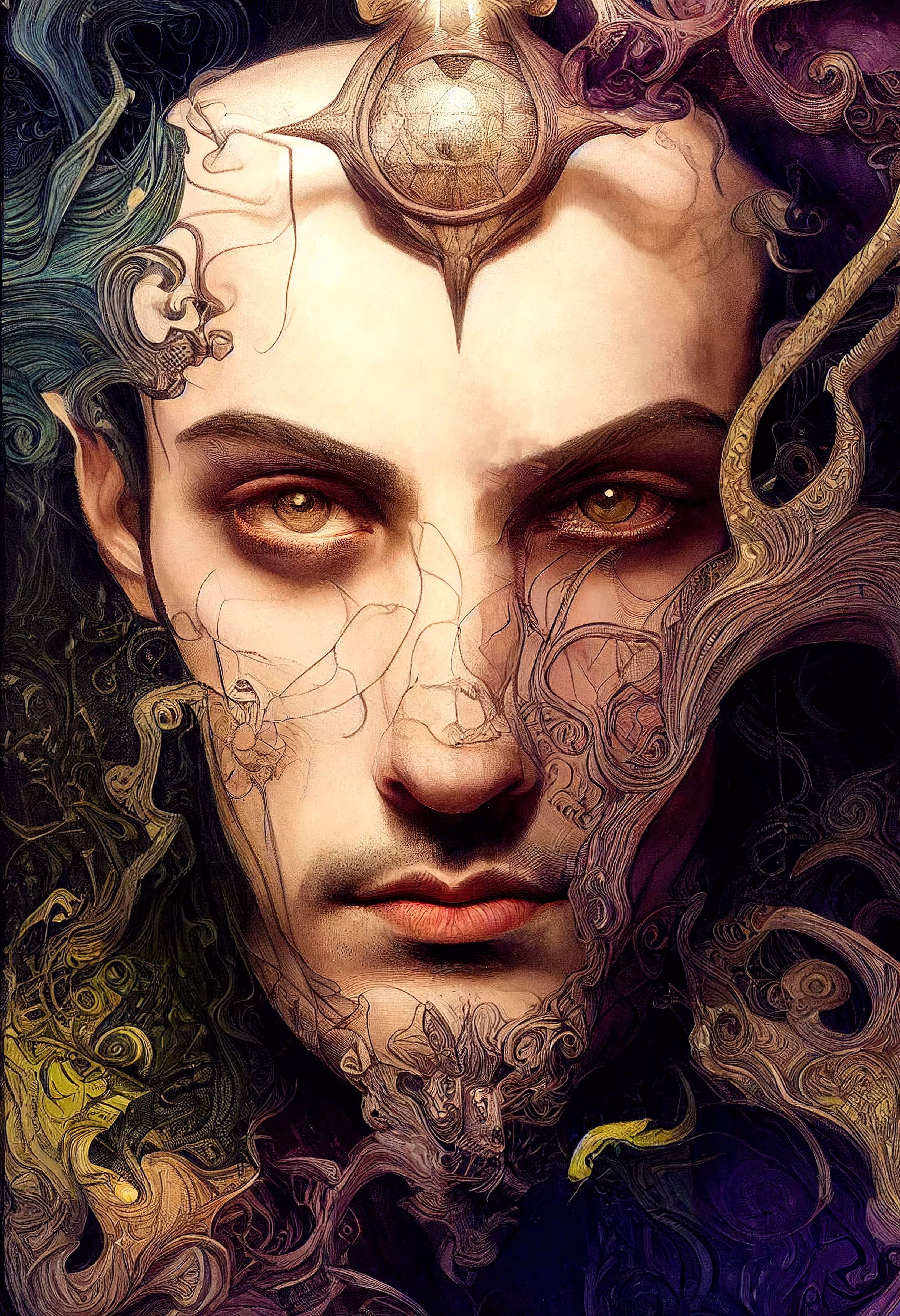 Immortals #15