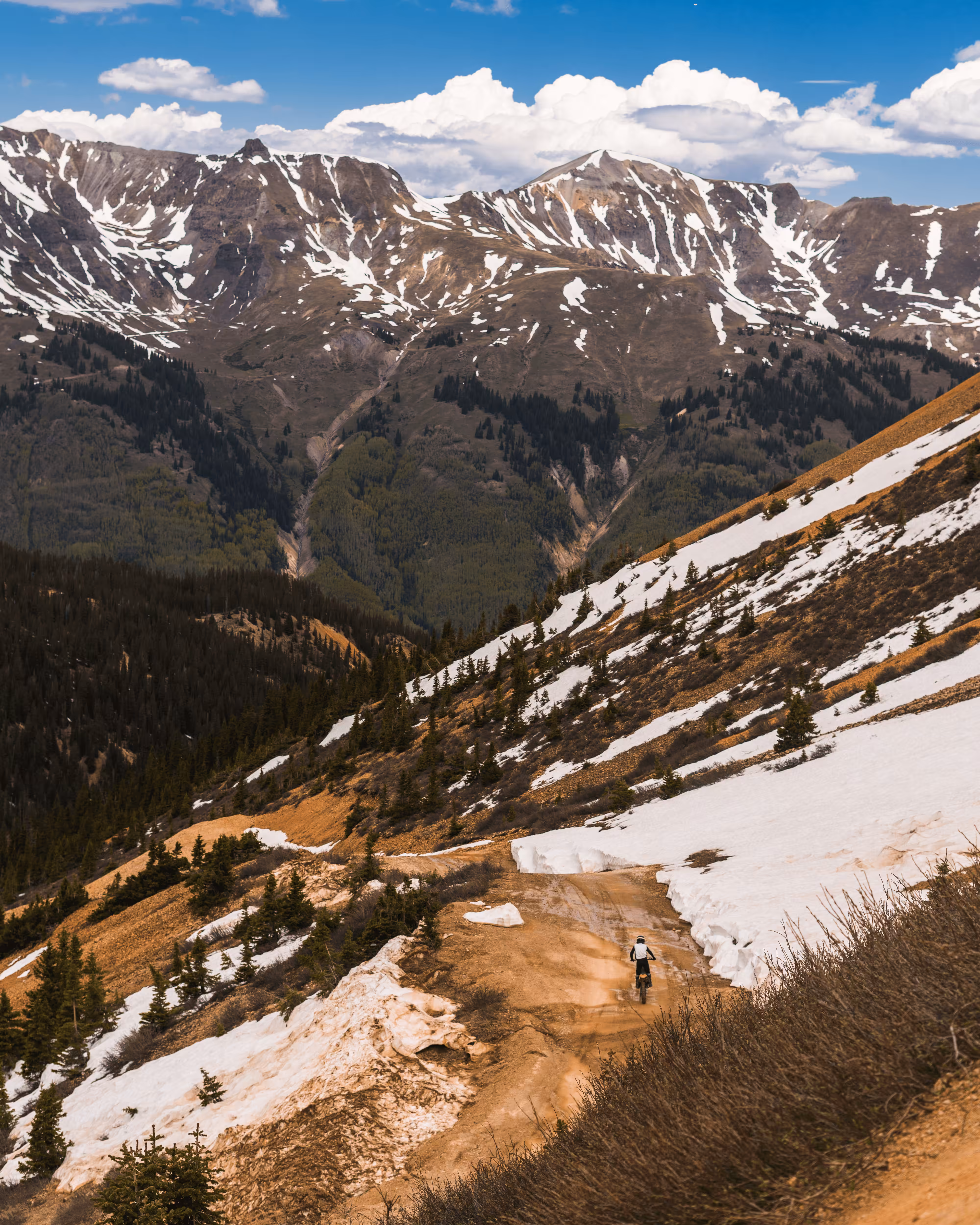 The Rockies