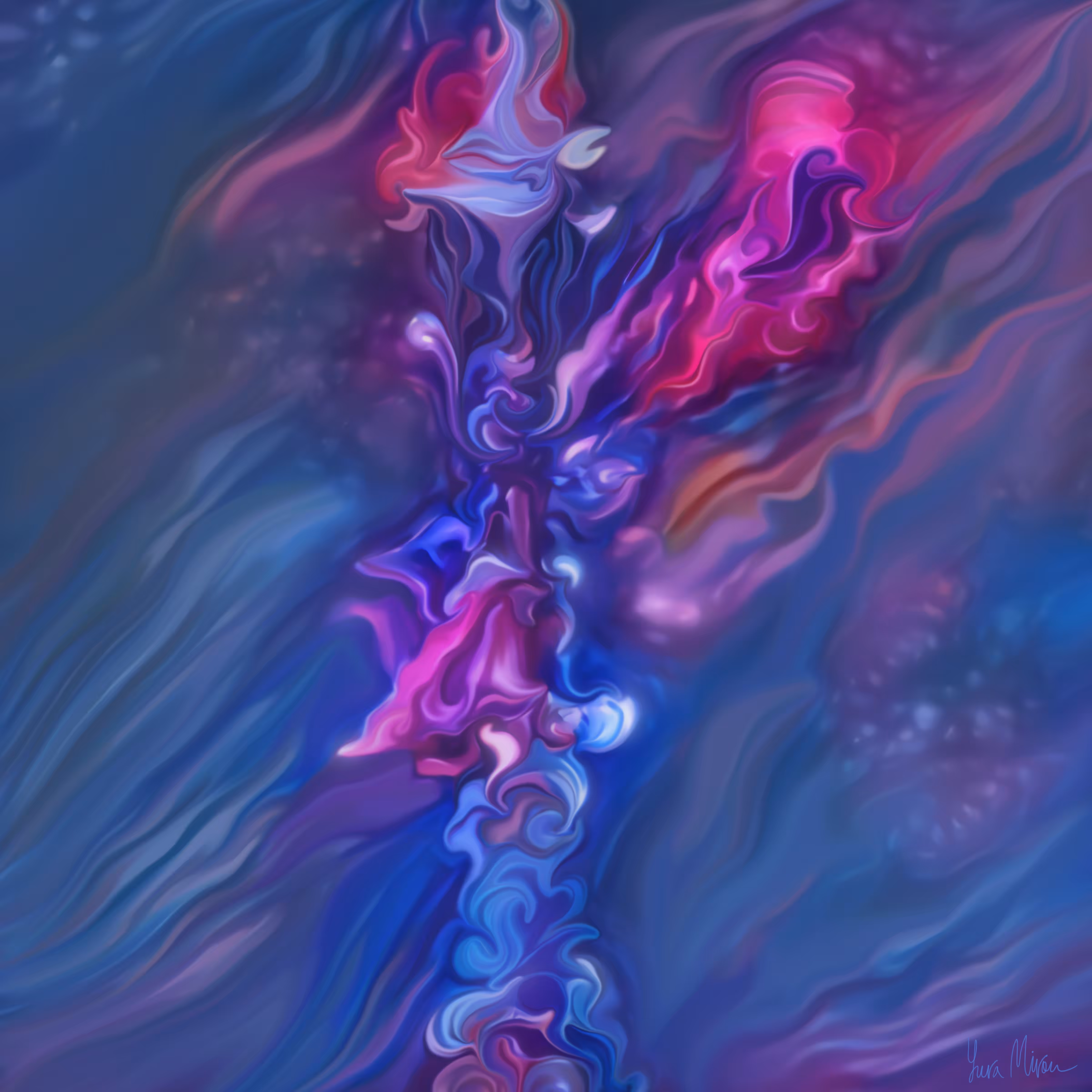 Exquisite figures XI