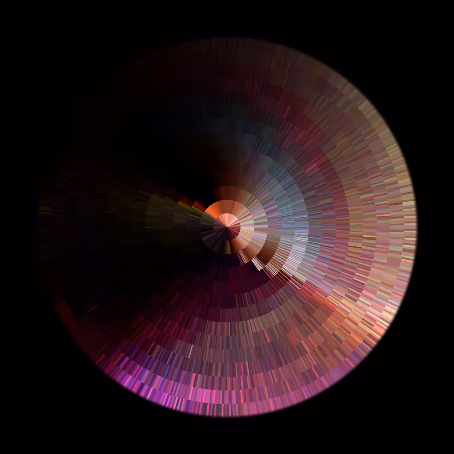 xEye 2G Eruption