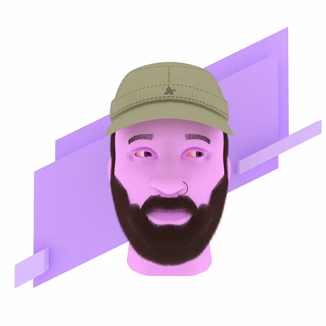 Avastar #11315 3D Animation