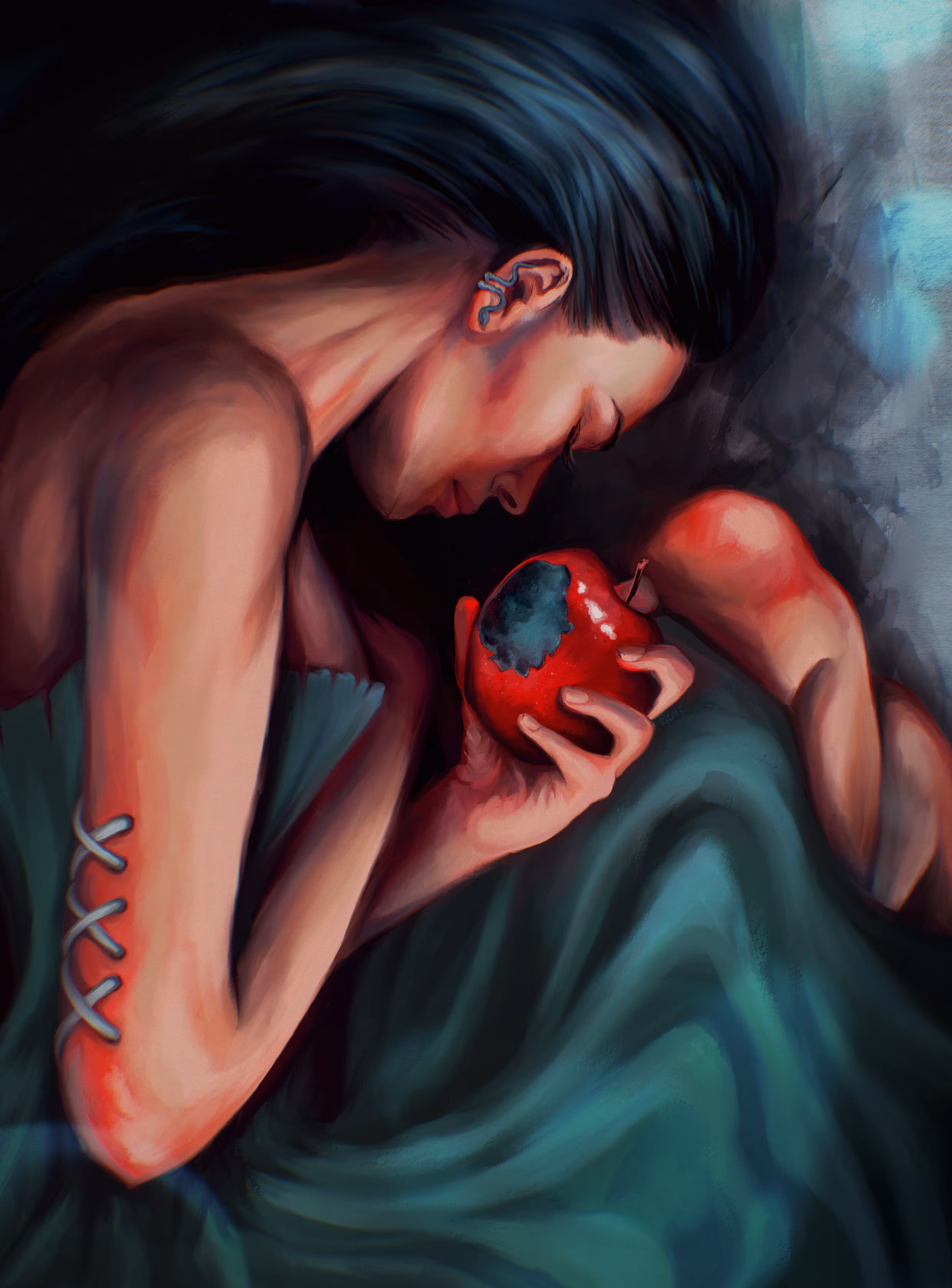 Temptation III