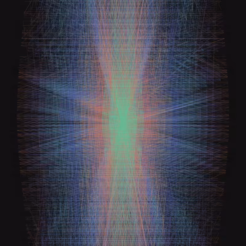No wave #28