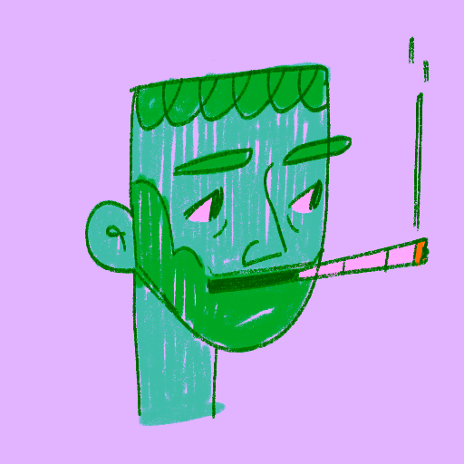 Generic Store-Brand Punks - #378