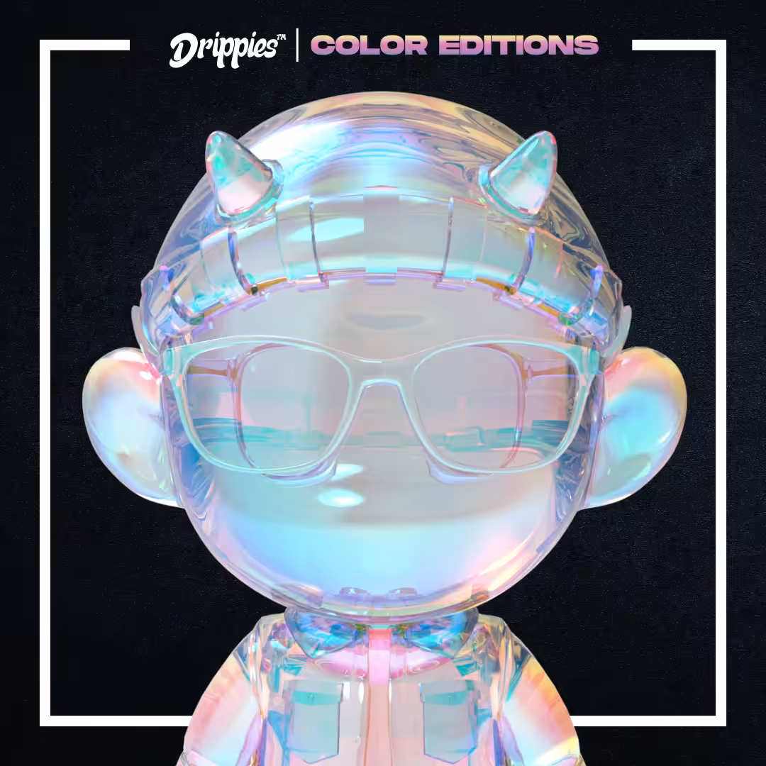 Drippies™ | 🅲🅾🅻🅾🆁 ＥＤＩＴＩＯＮＳ | #012 | 🅼🆄🅻🆃🅸🆅🅴🆁🆂🅴 ＣＯＬＯＲＷＡＹ