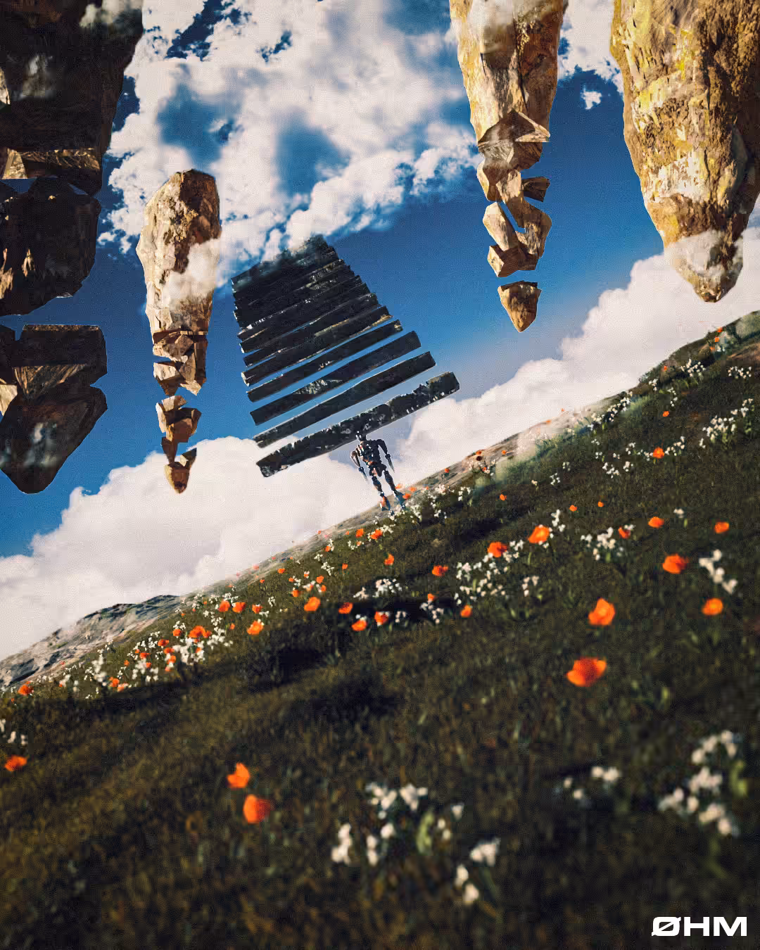 // STAIRWAY TO HEAVEN //
