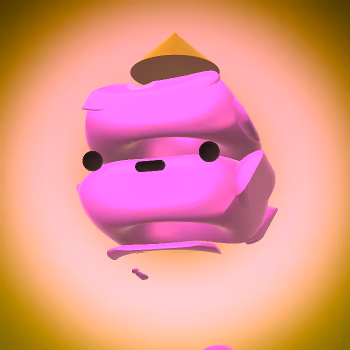 SHADER HEADZ #342