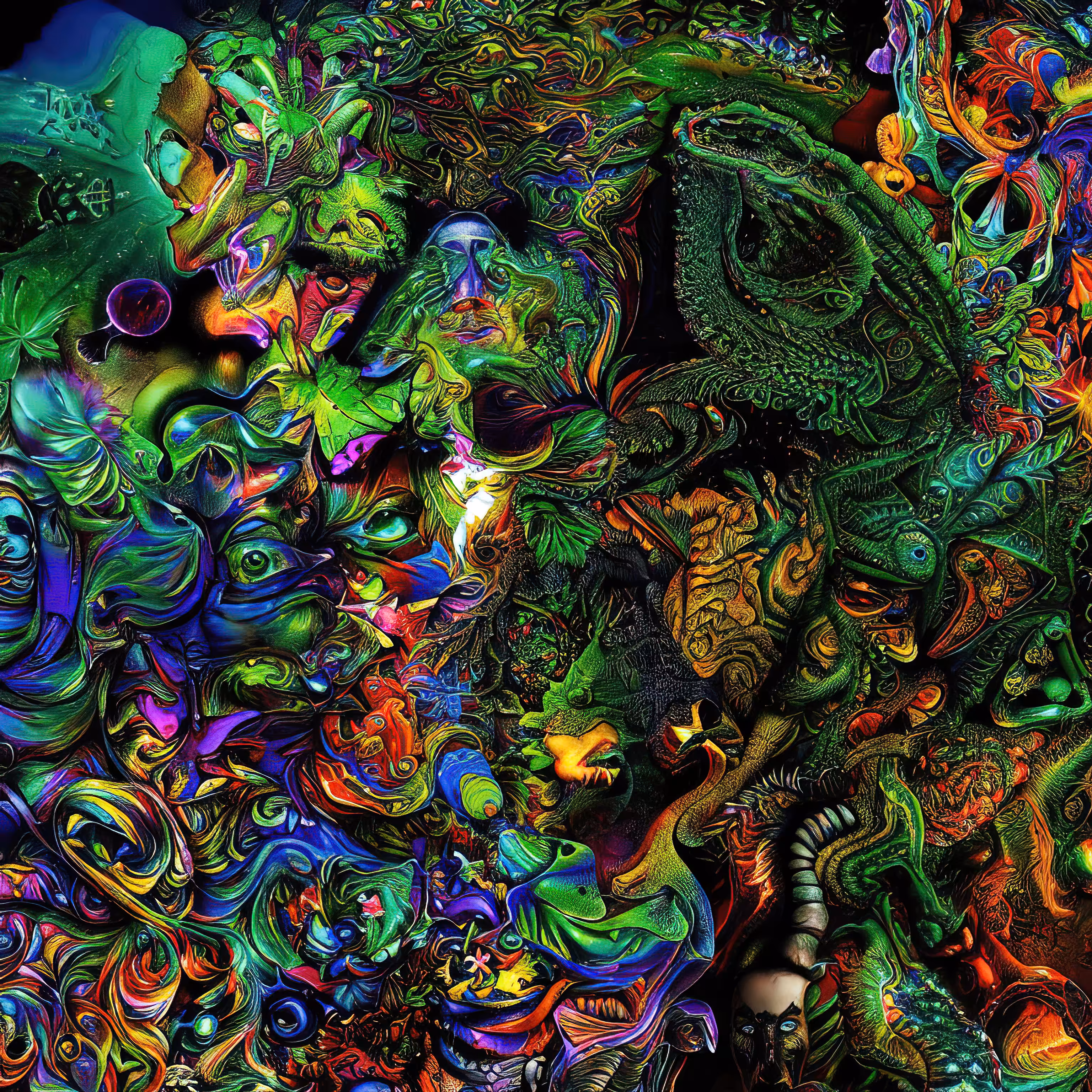 Soul Soup