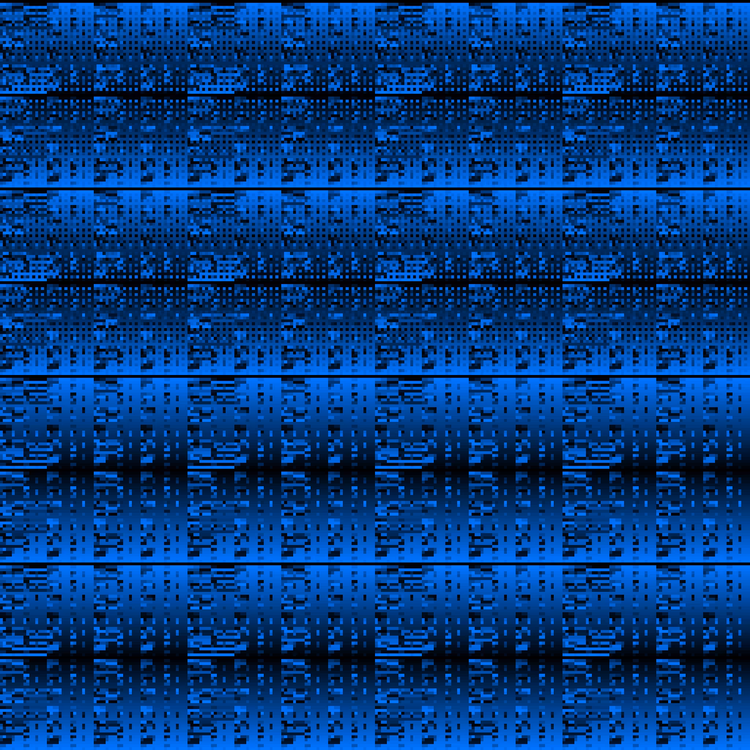 ♫ ByteBeats #414