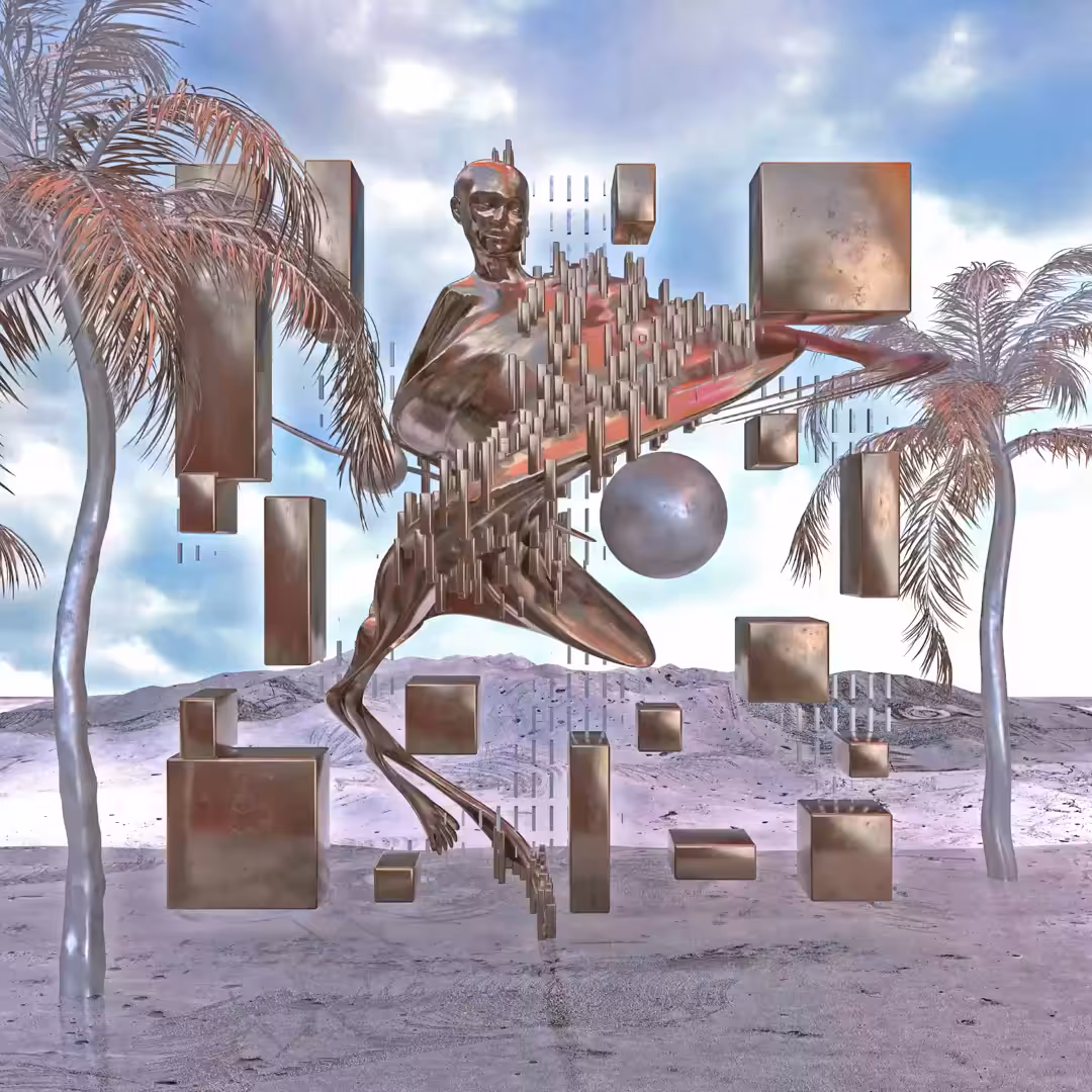Sand Song