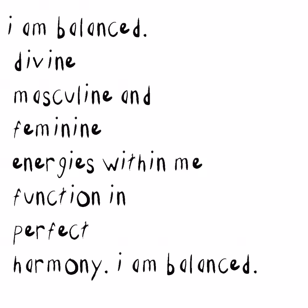 affirmations #27