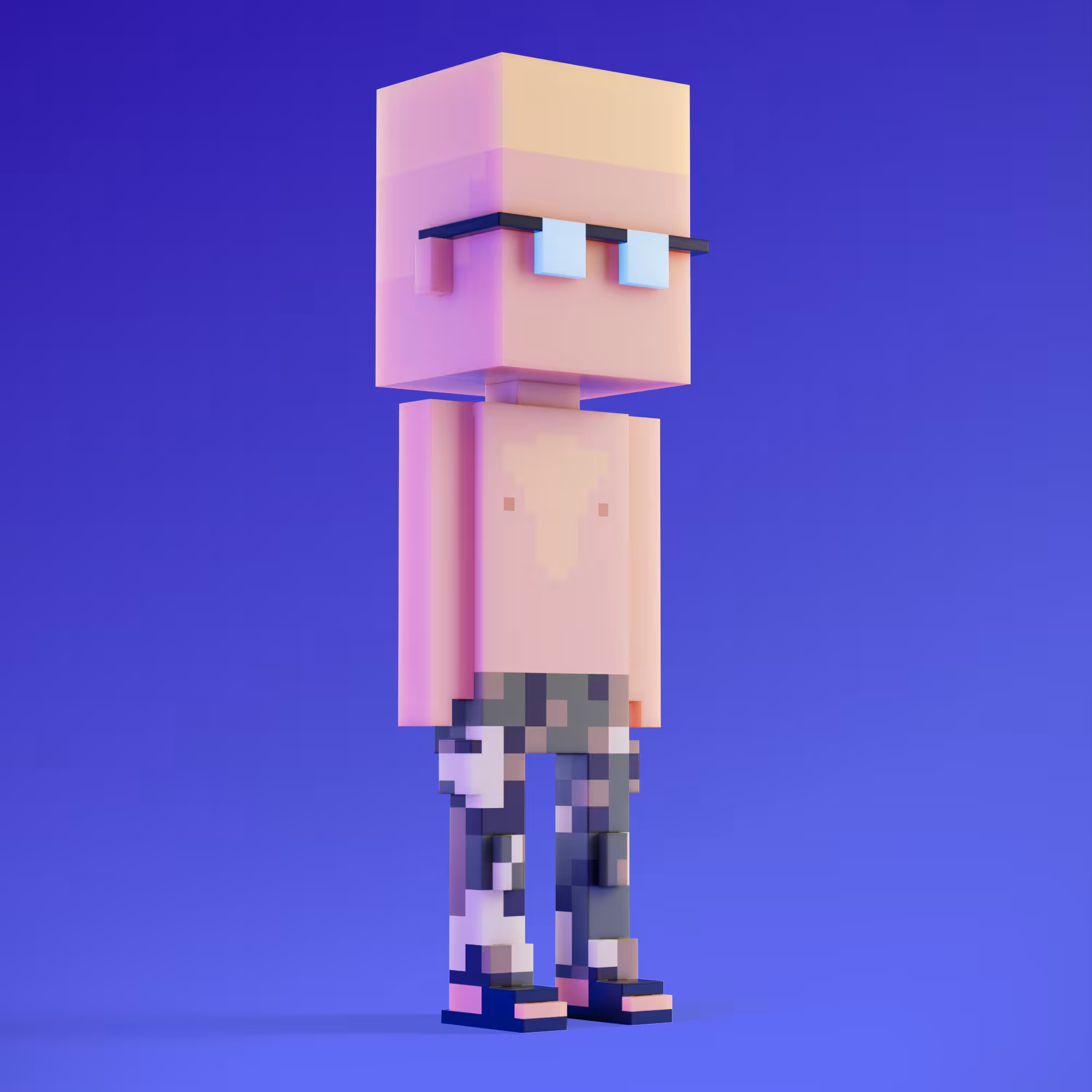 Meebit #14656