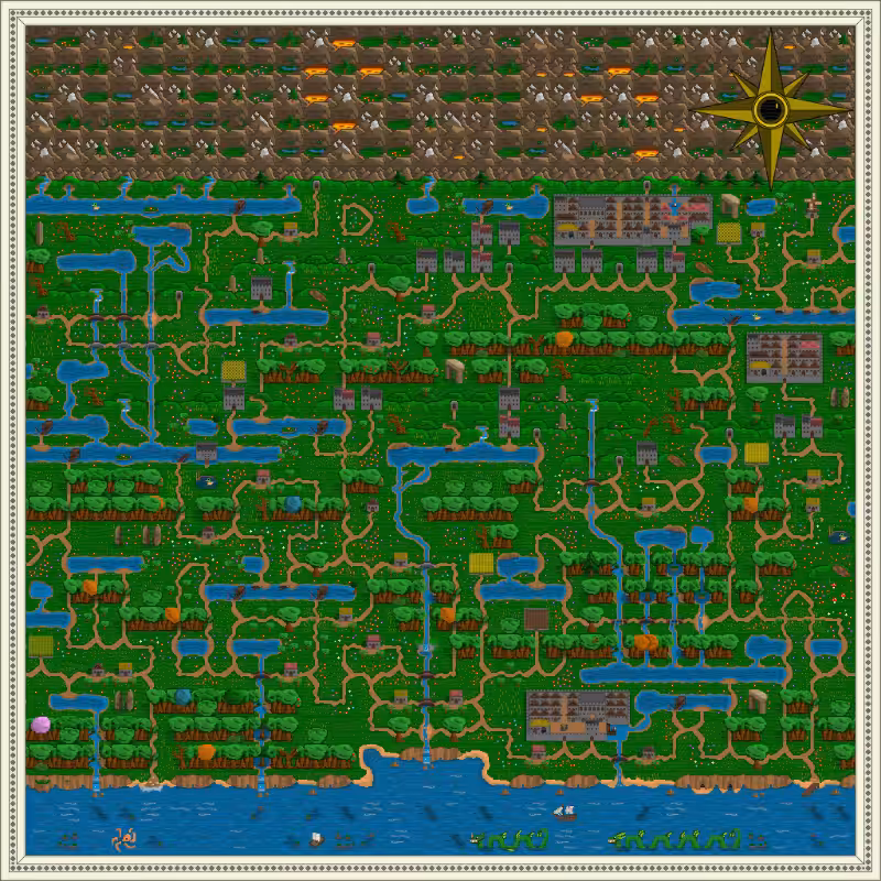 Boundless Realm of Possibilities #50