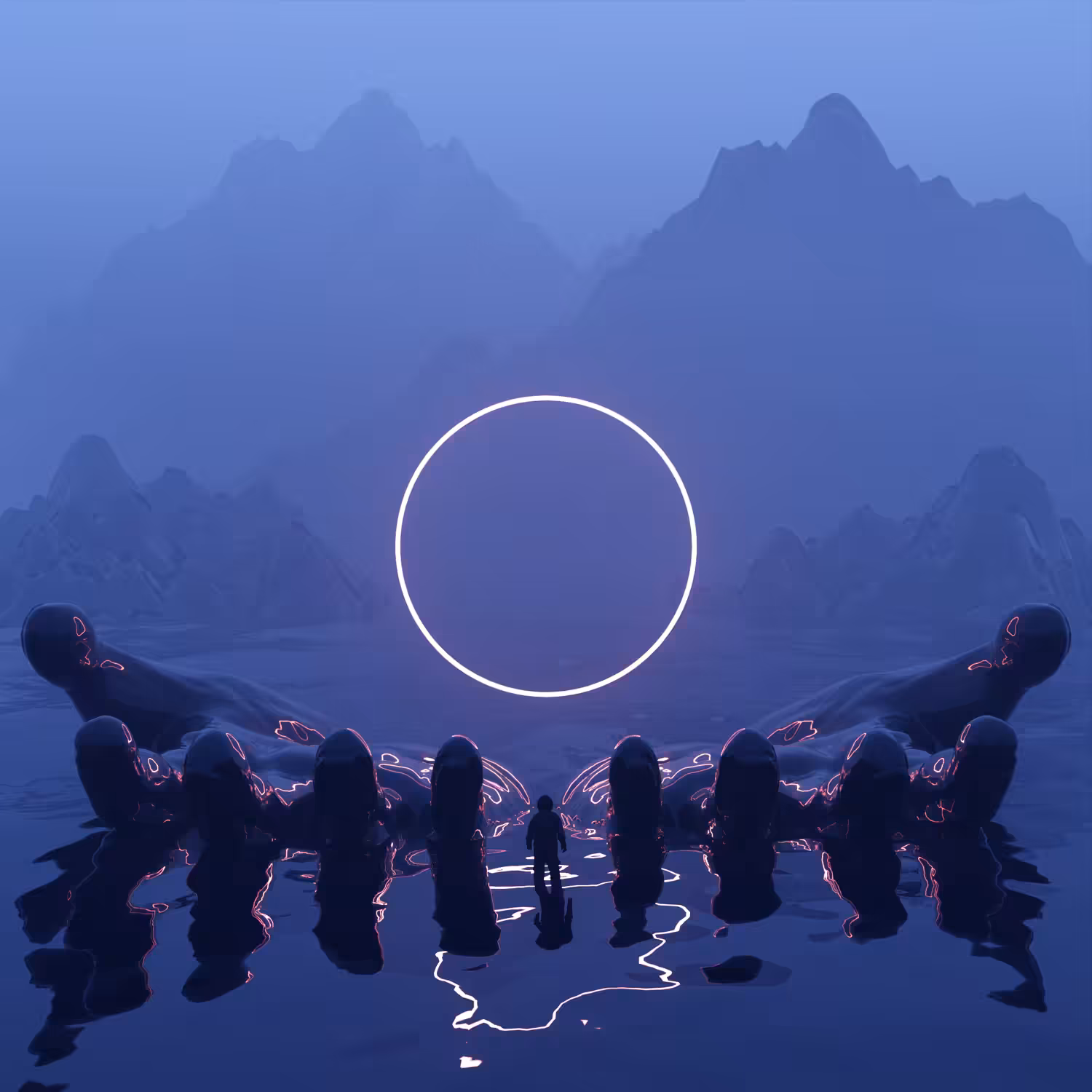 The Origin