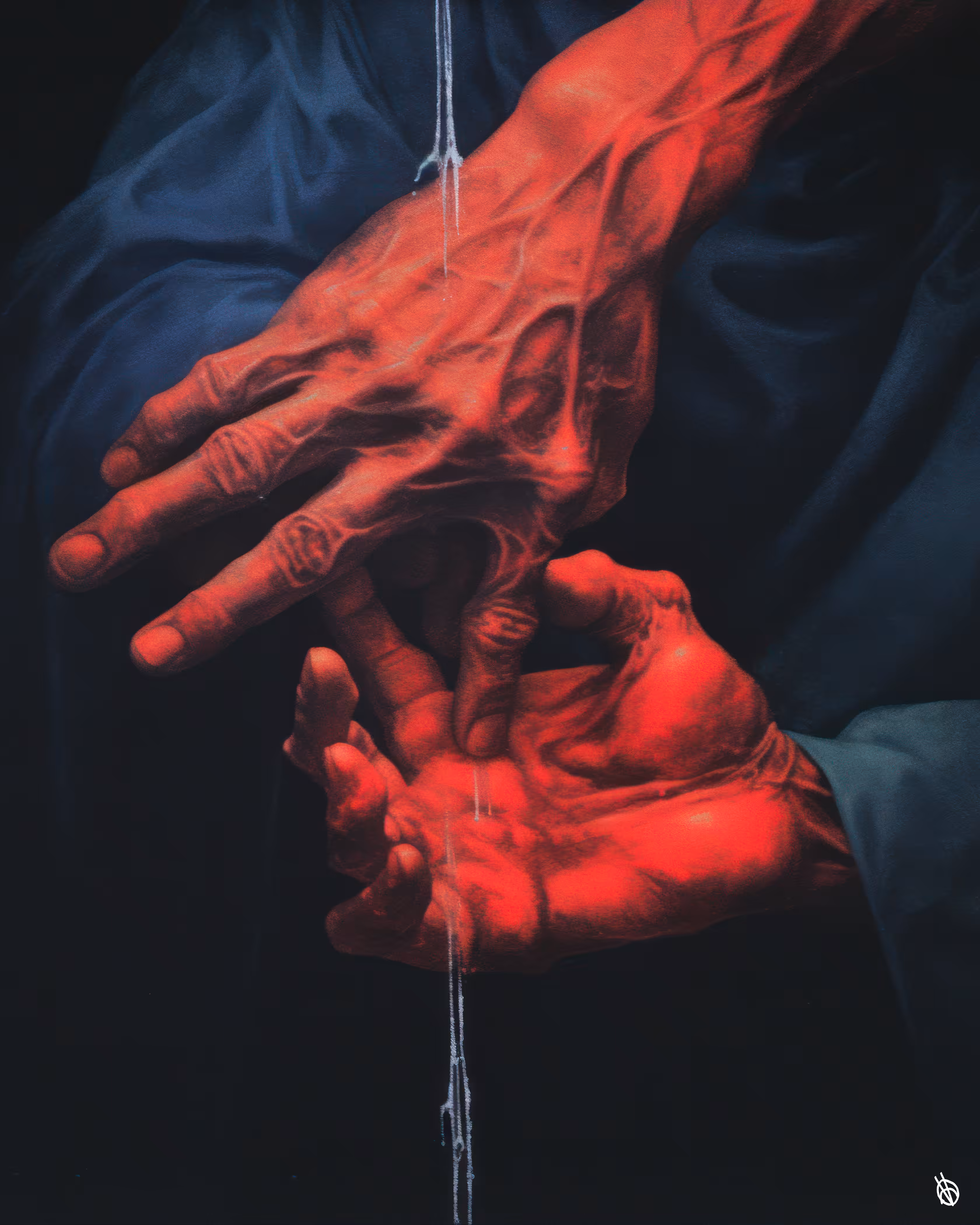Pressure Points