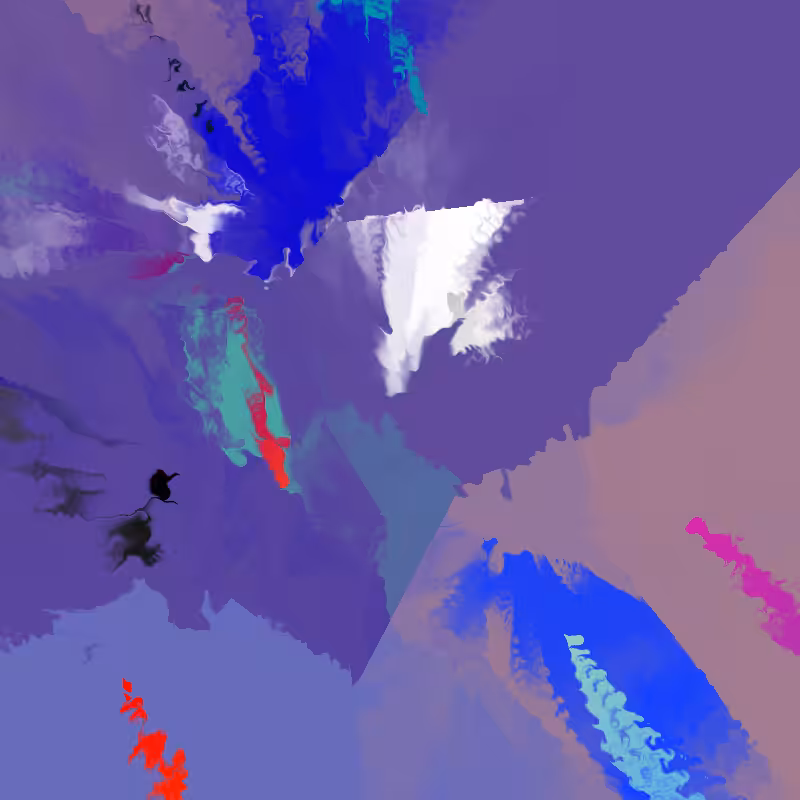 Bored Computer Screen #182