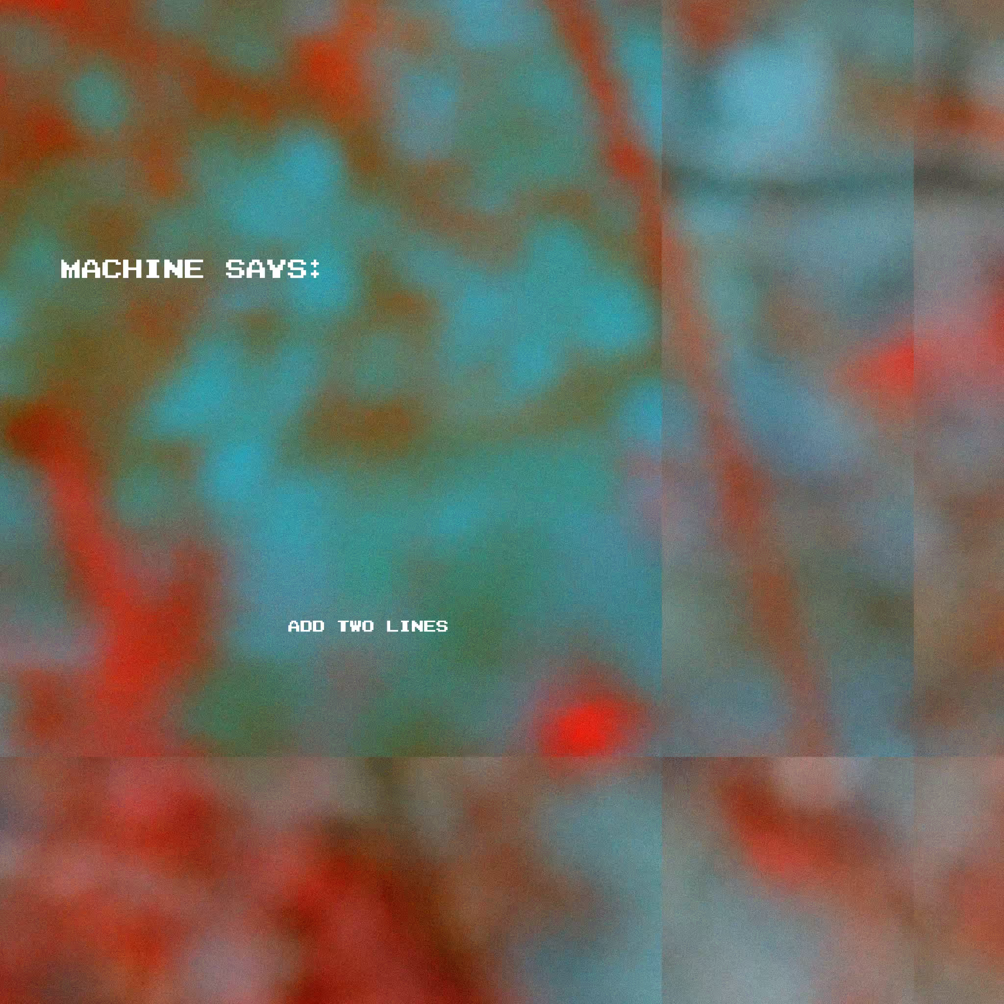 WHISPERS (in code) #182