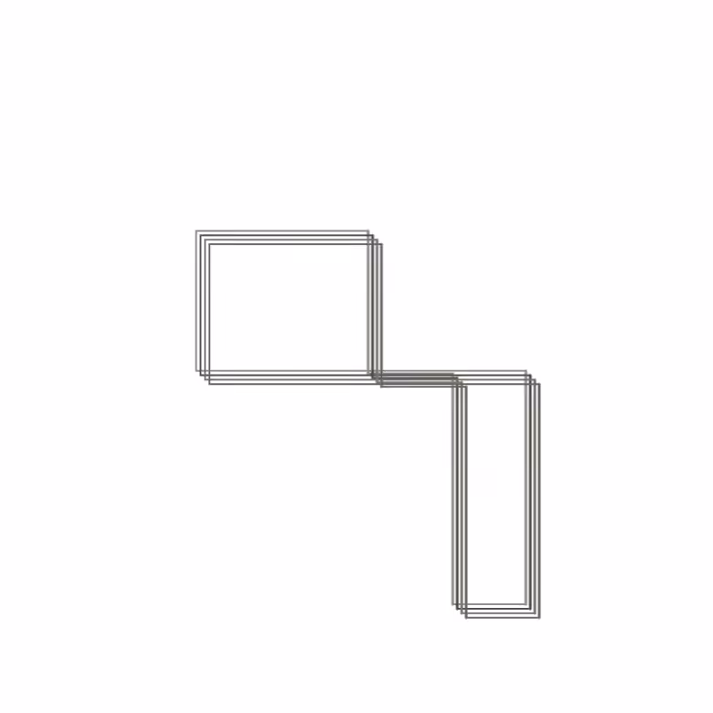 Wire frame #17