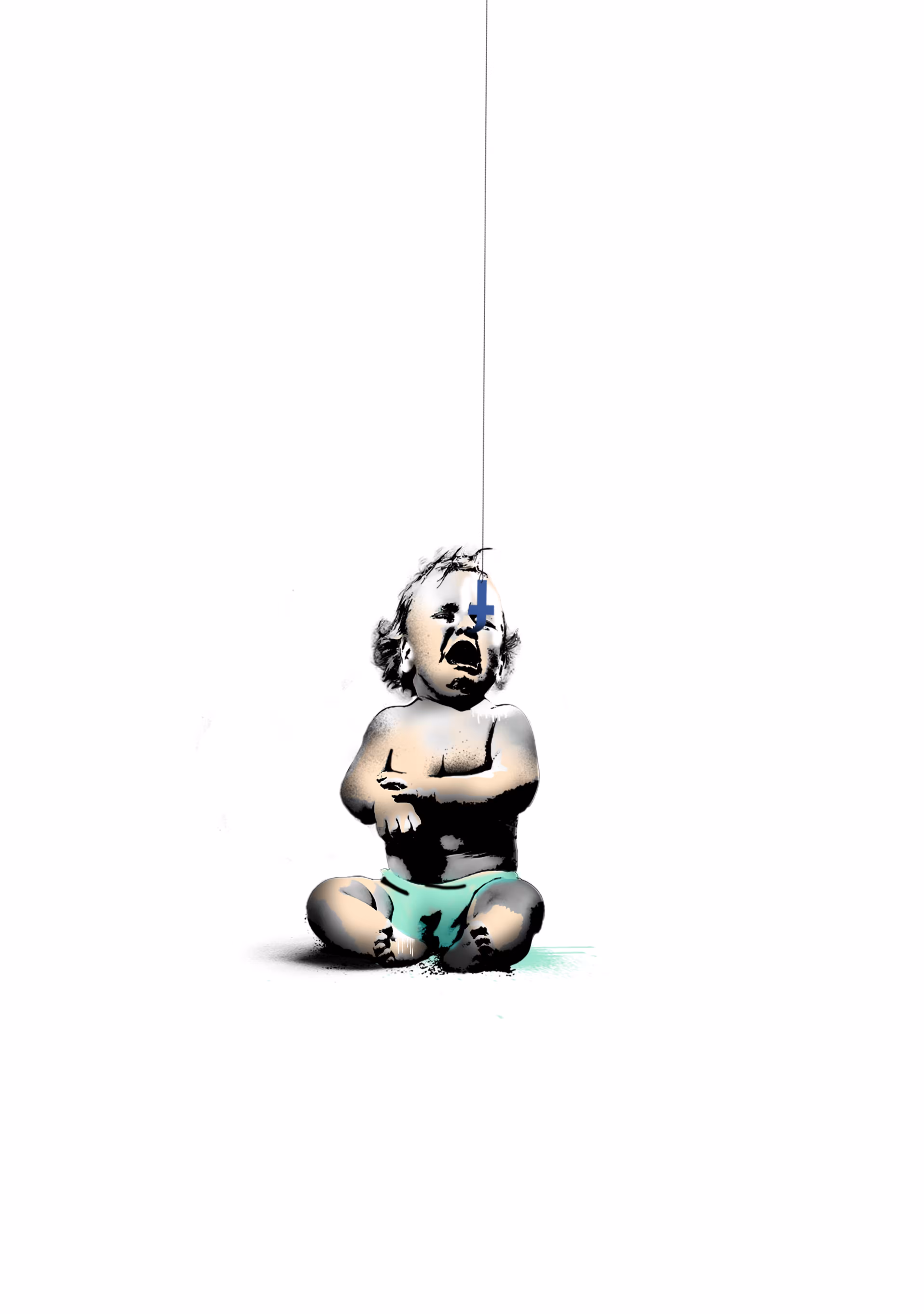 These Facehooks Hurt